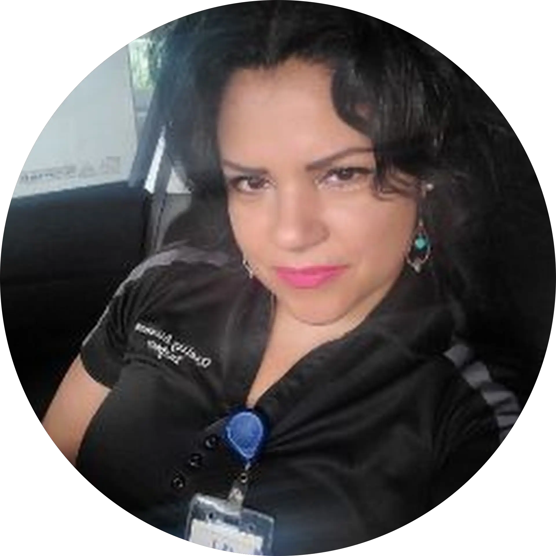 Yvette Hernandez
