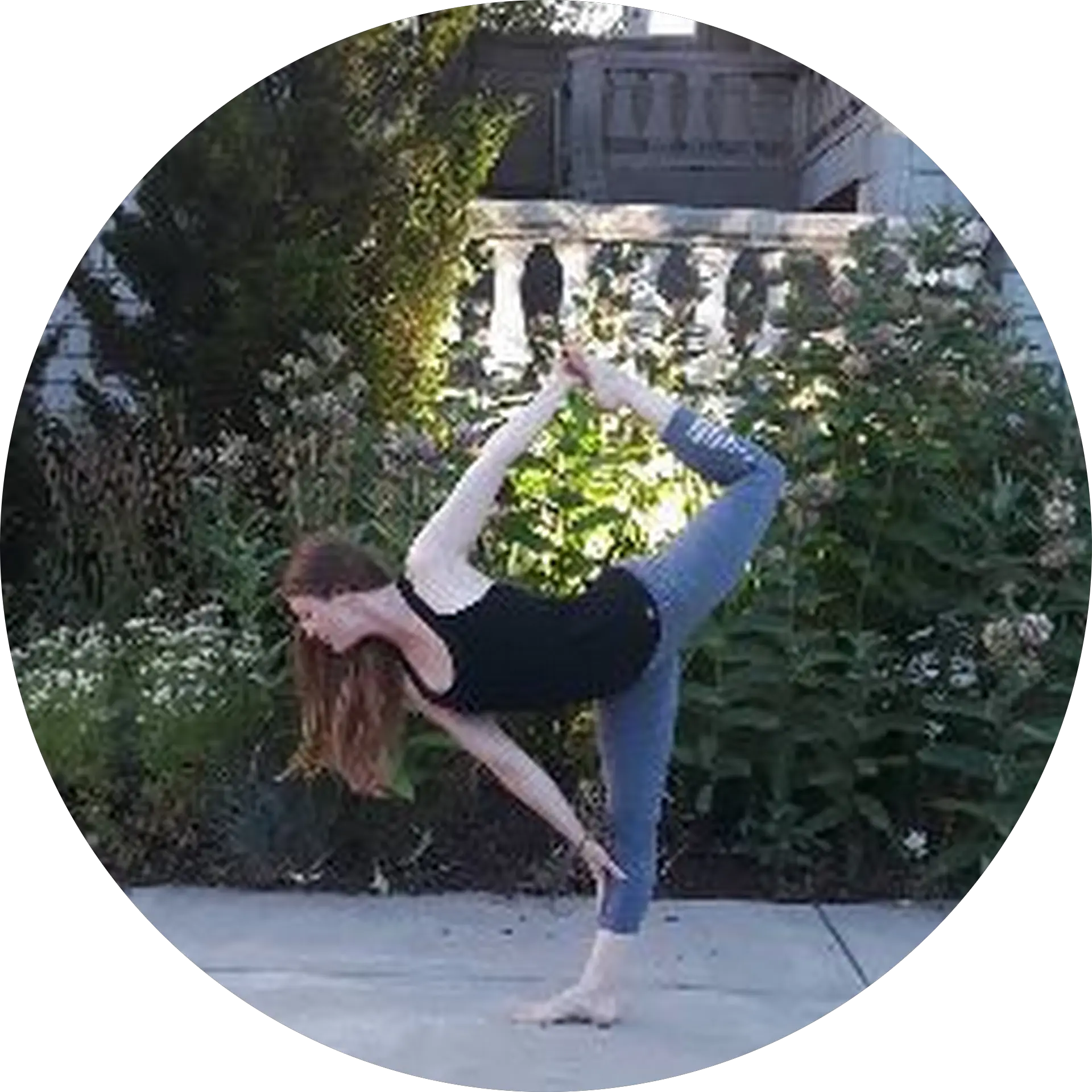Melissa's Yoga Place