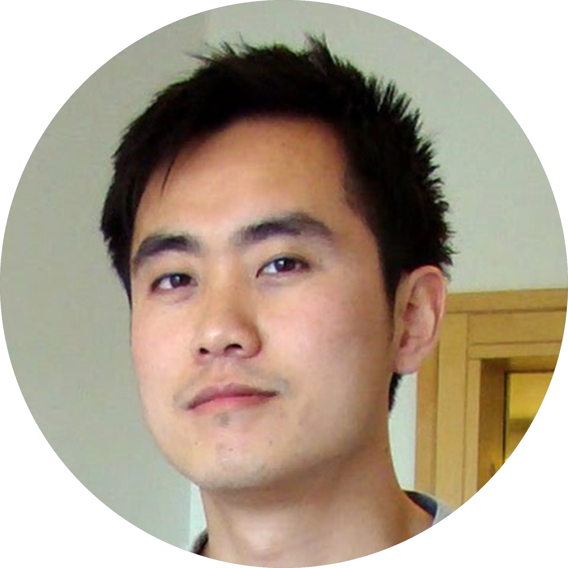 K ZHU