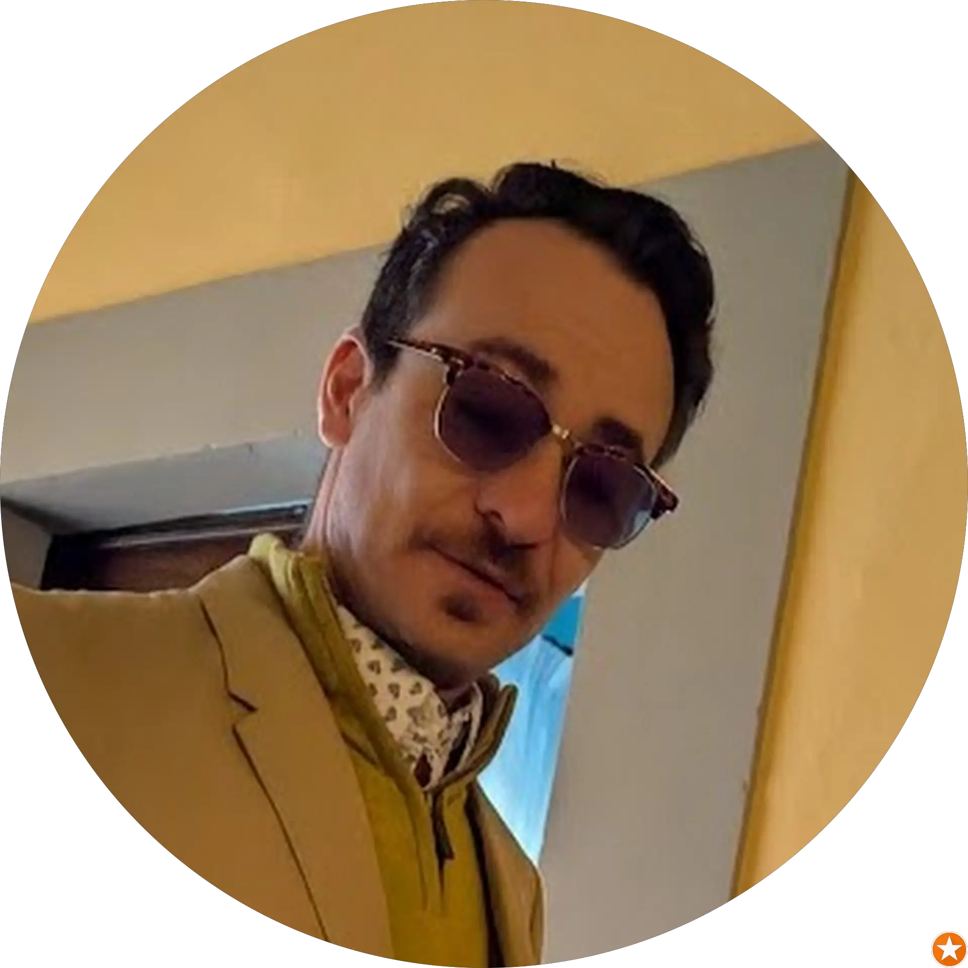 Misha Sulpovar