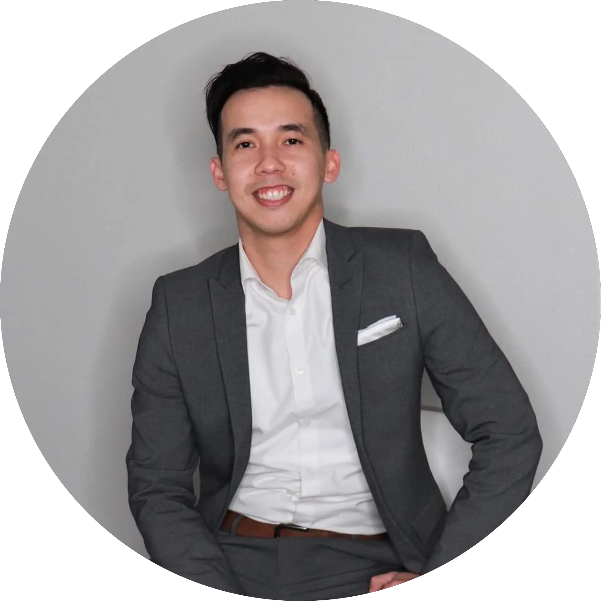 Gavin Nguyen