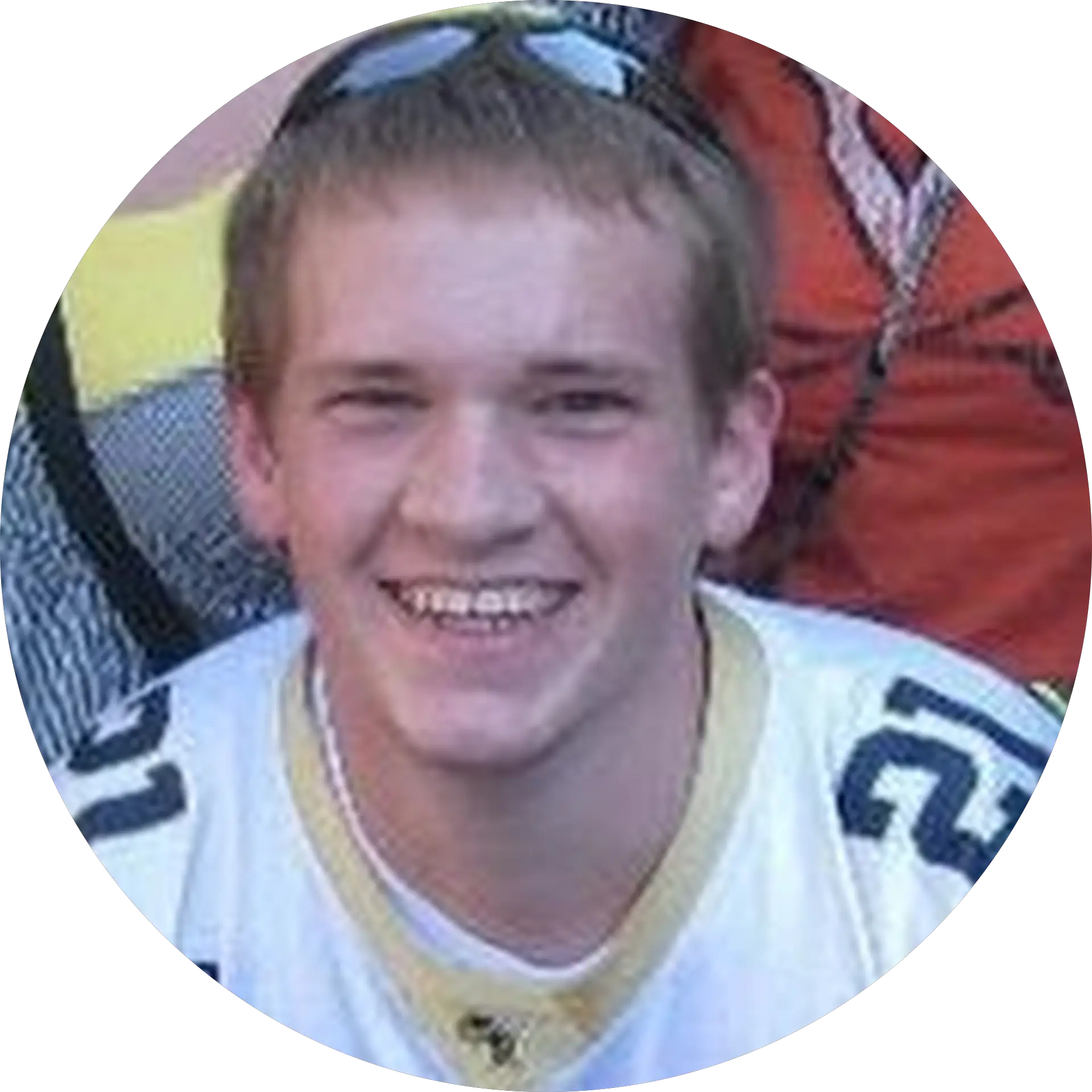 Kyle Nackers