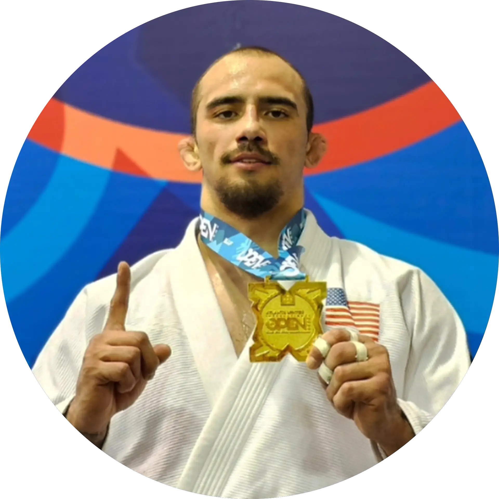 Elijah Pizarro