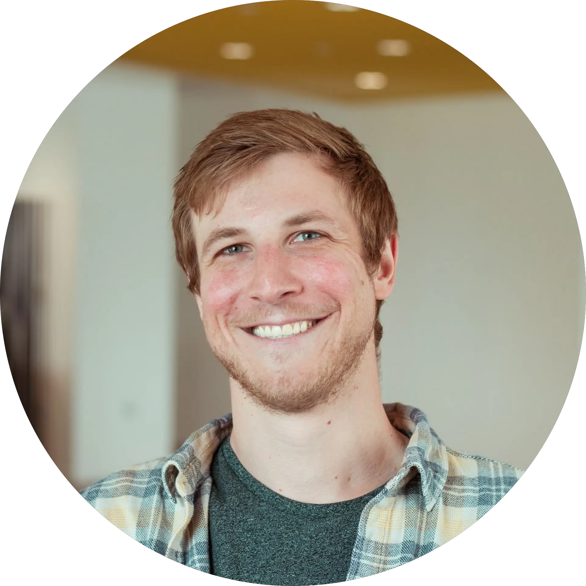 Tucker Rubin