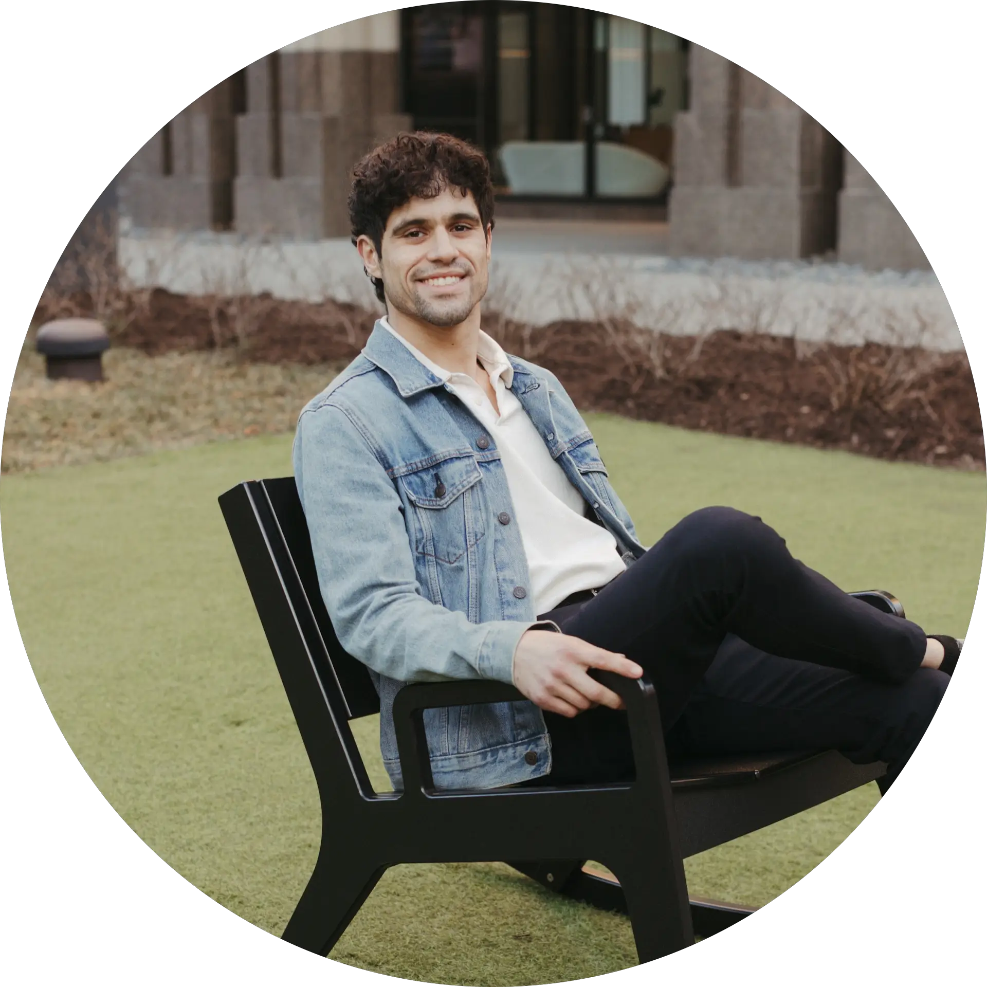 Tomas Rodriguez