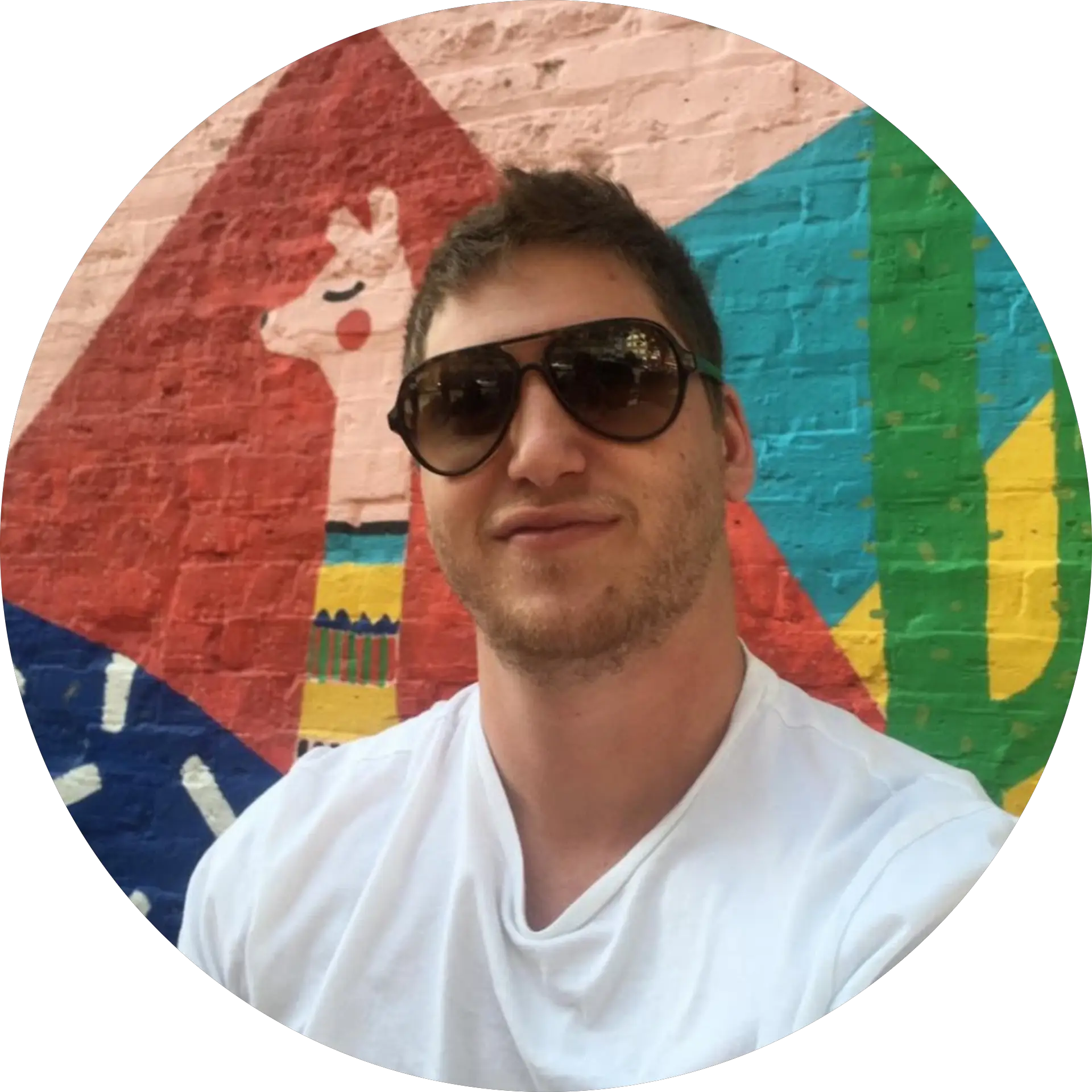 Ryan Weinstein