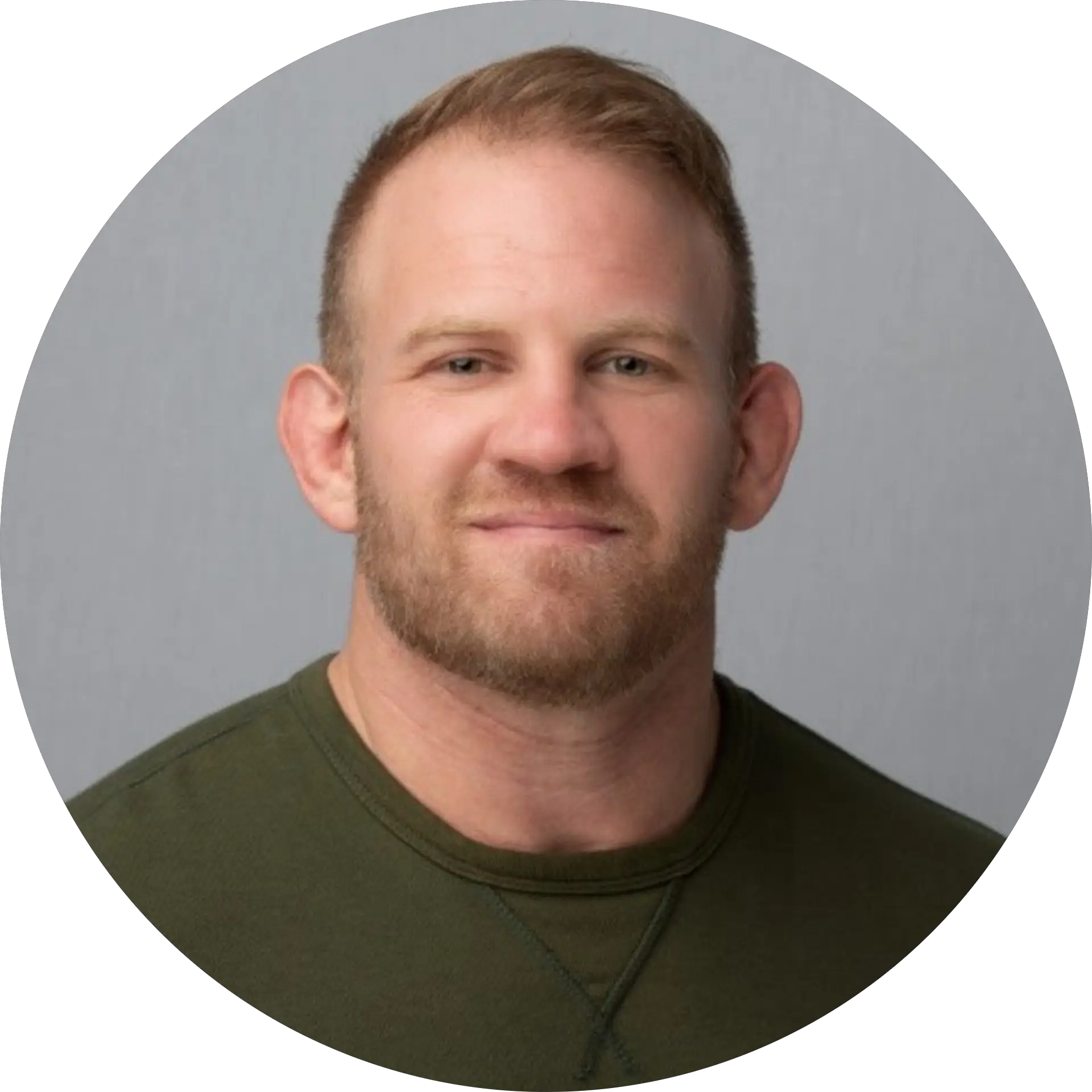 Timothy Palmer