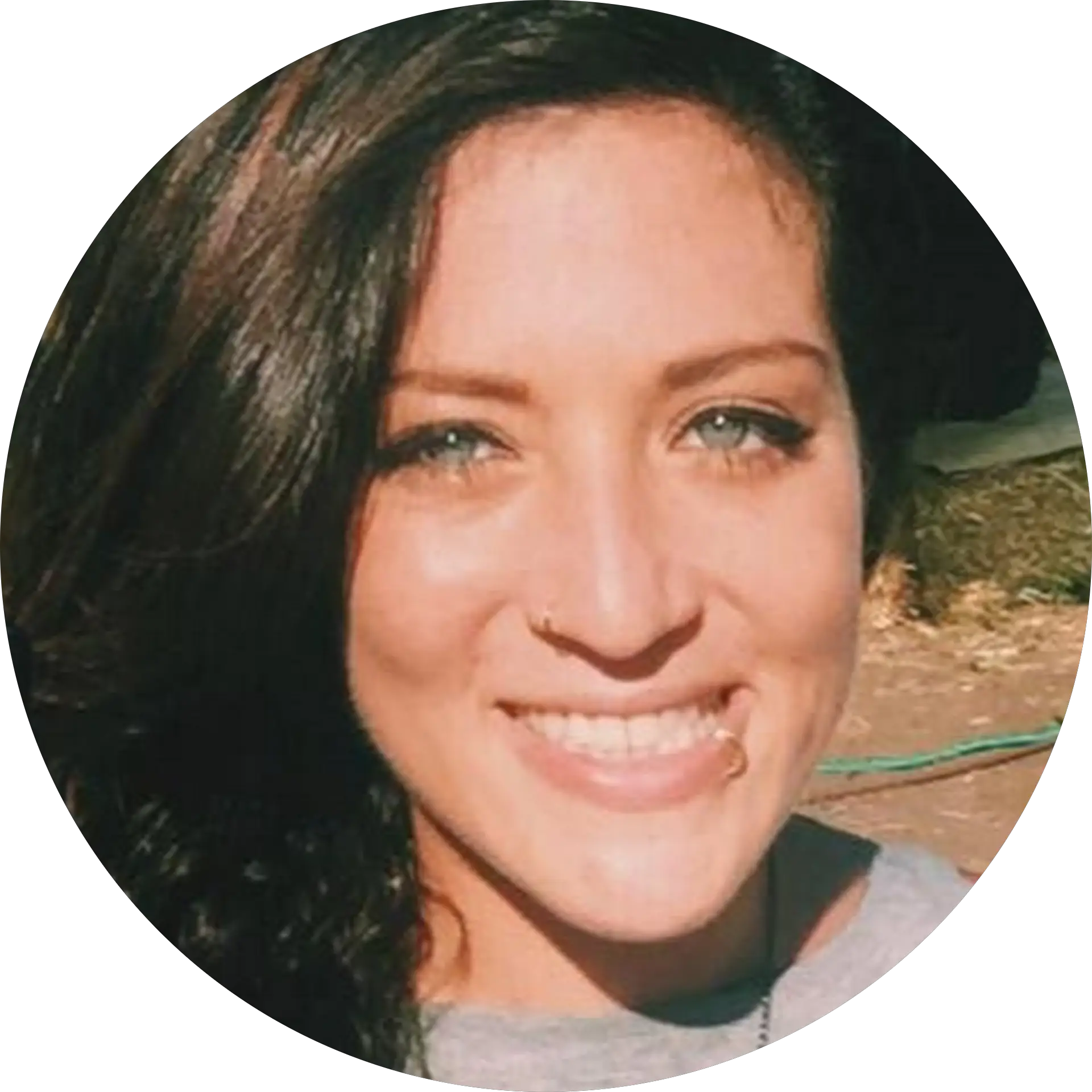 Courtney Mann
