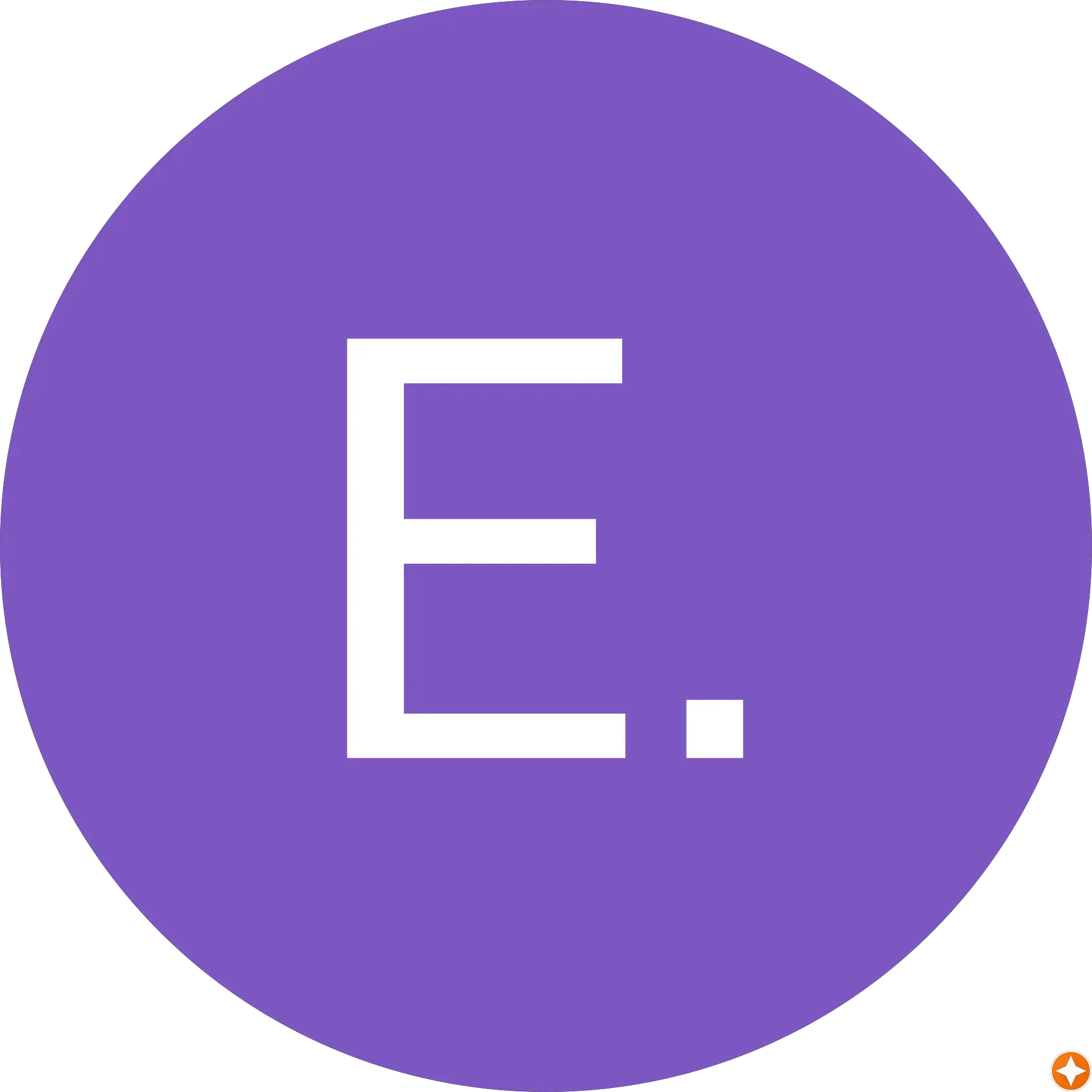 E. M.