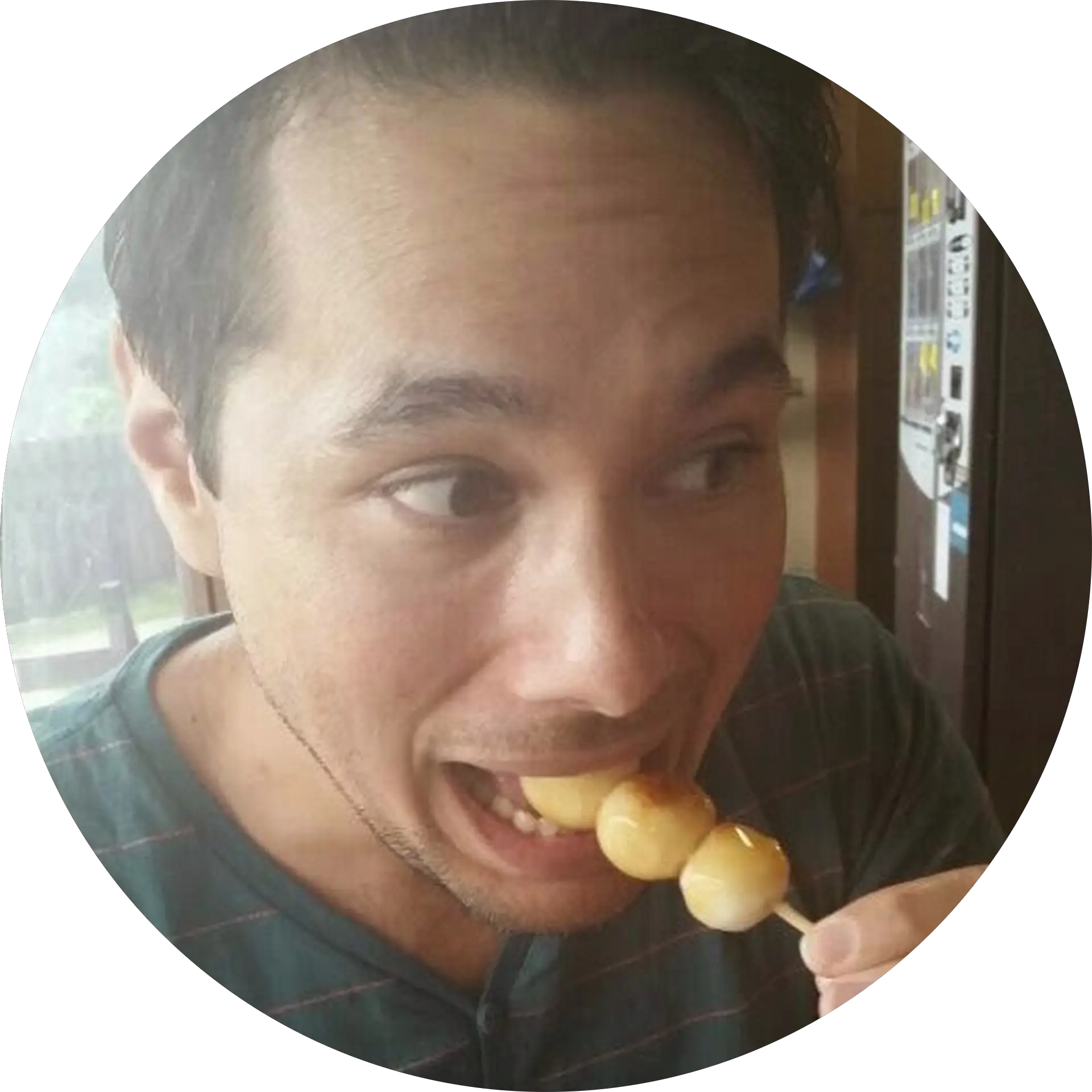 John Kaimana