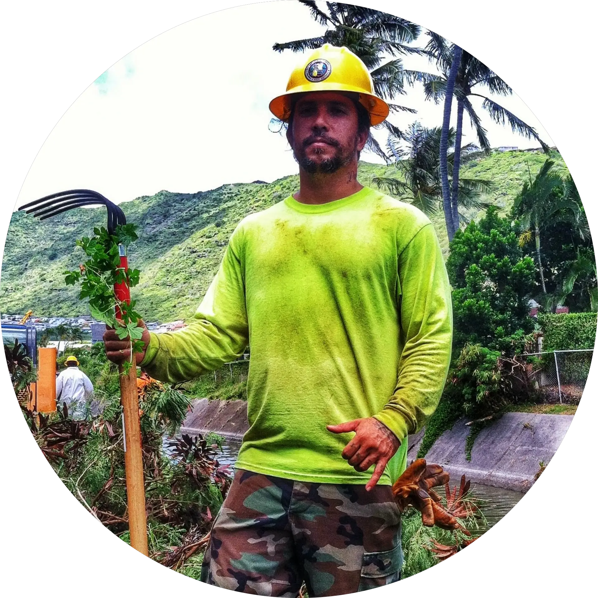Jeremy Valledor