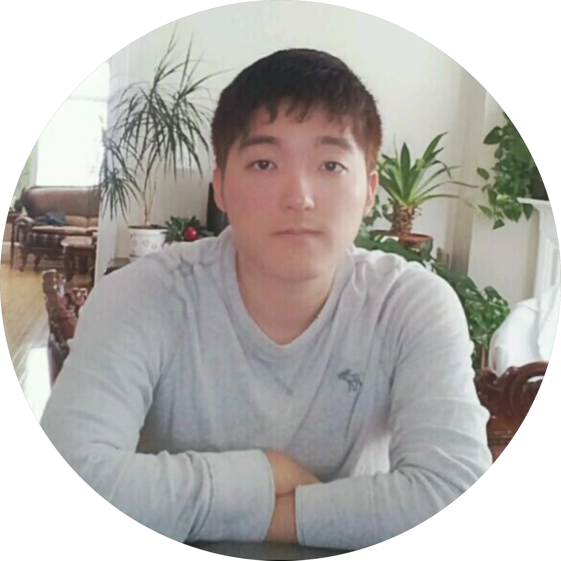 Paul Koh