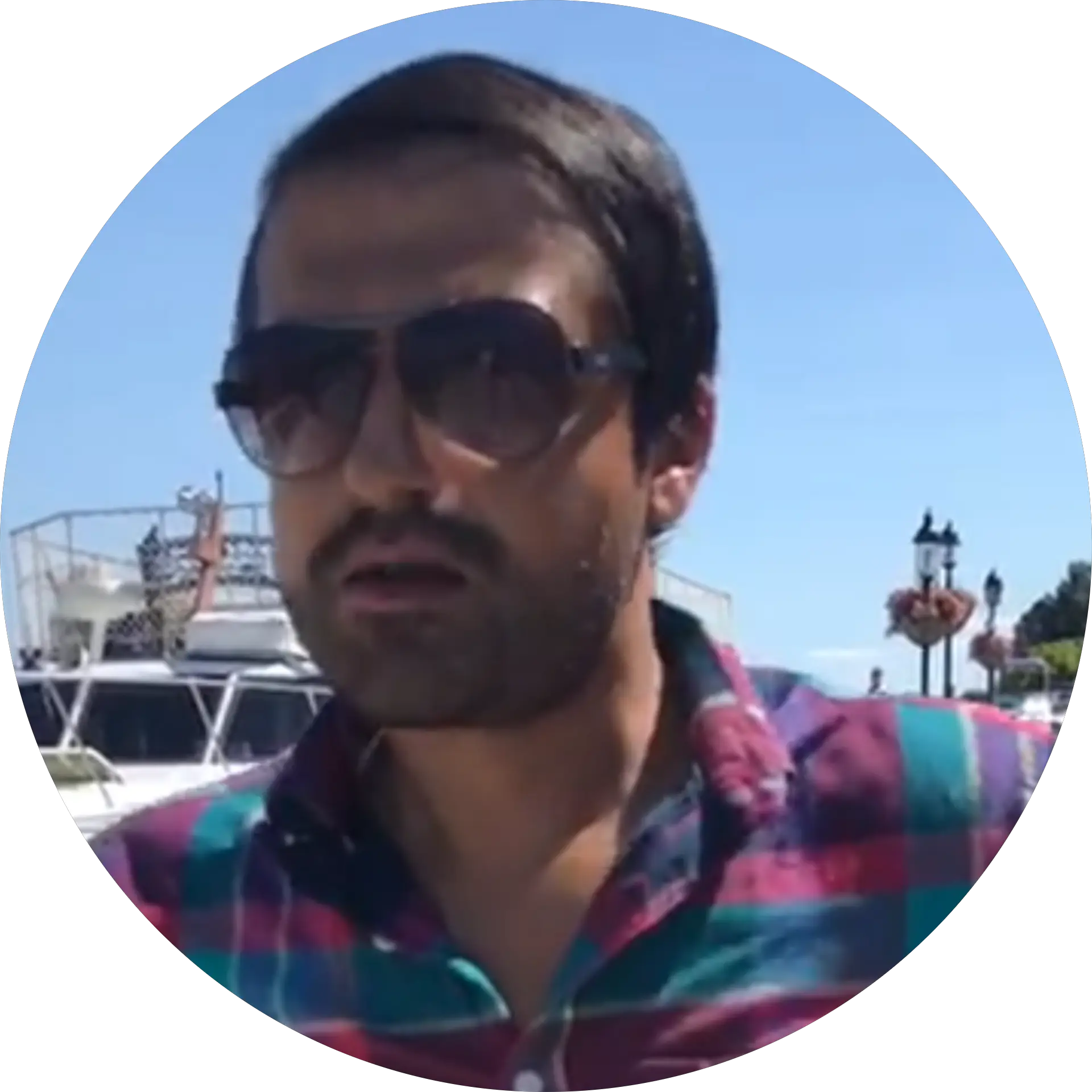 kamal malik