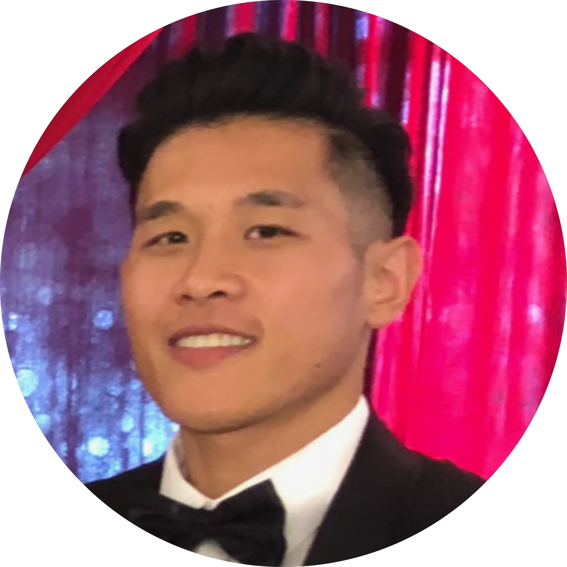 Johnny Duong
