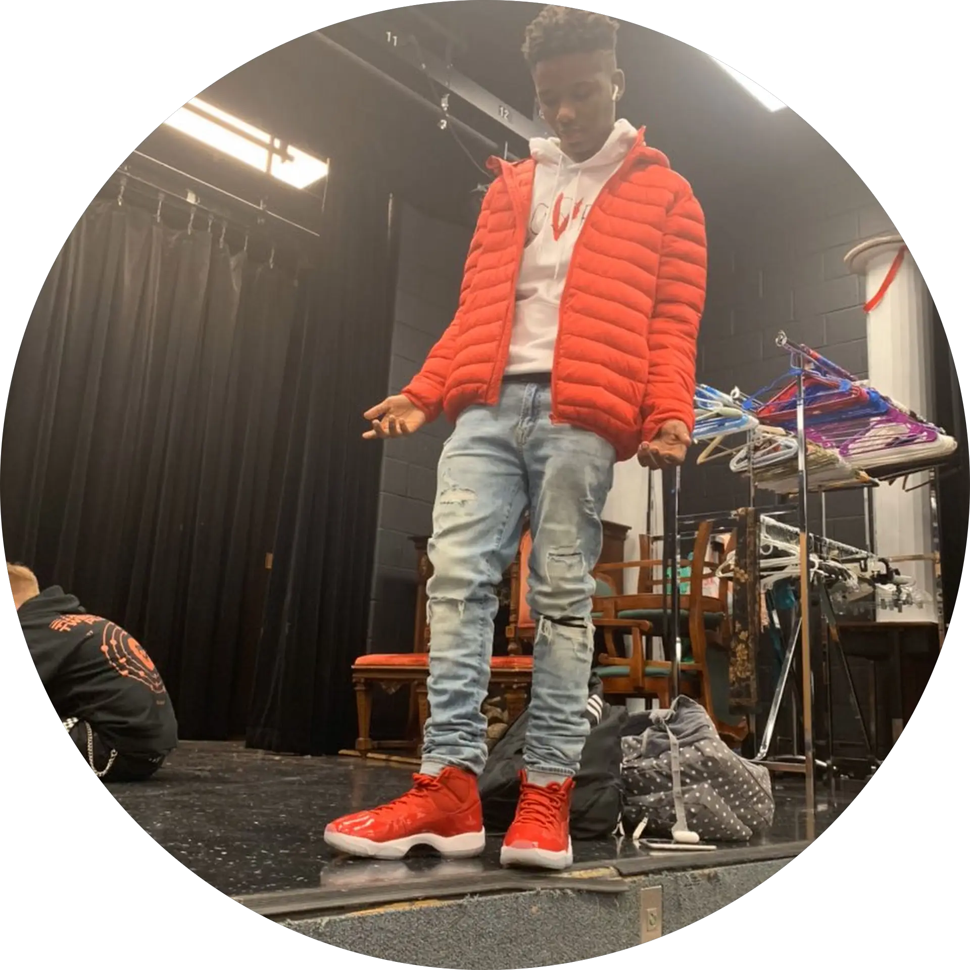 Chief AJP