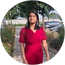 pooja ivvala