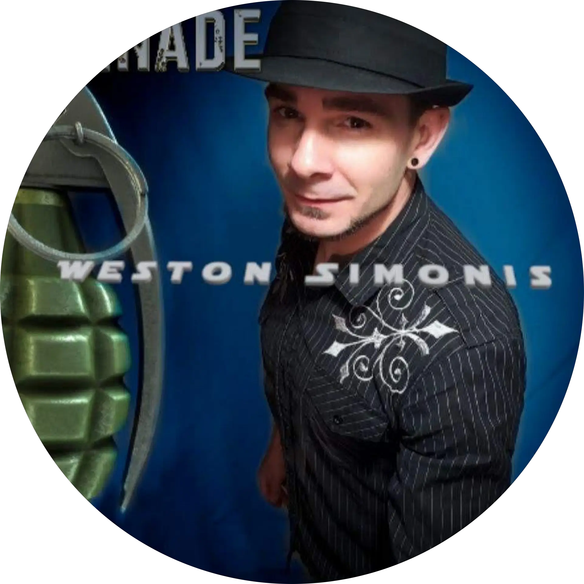 Weston Simonis