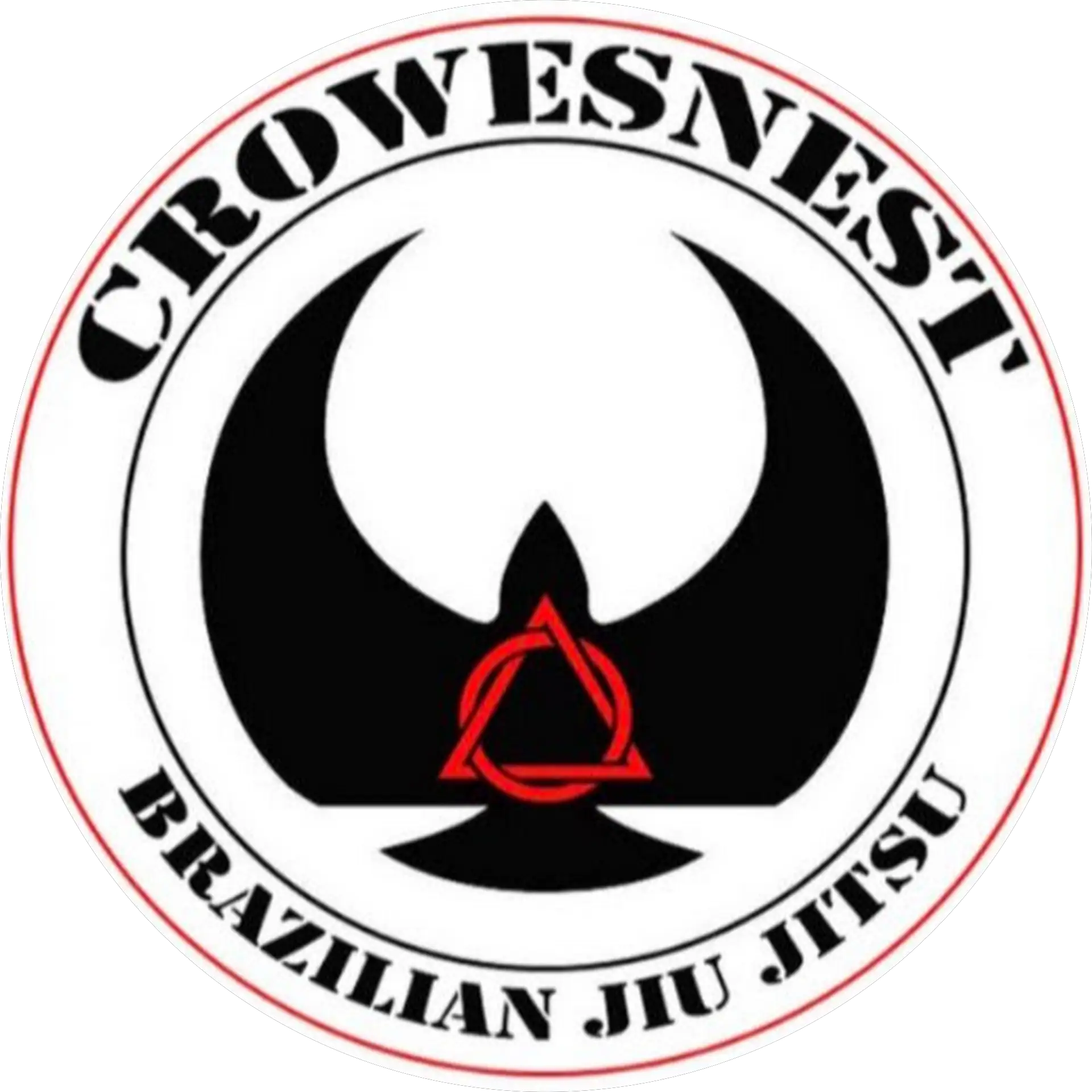 CrowesNest BJJ