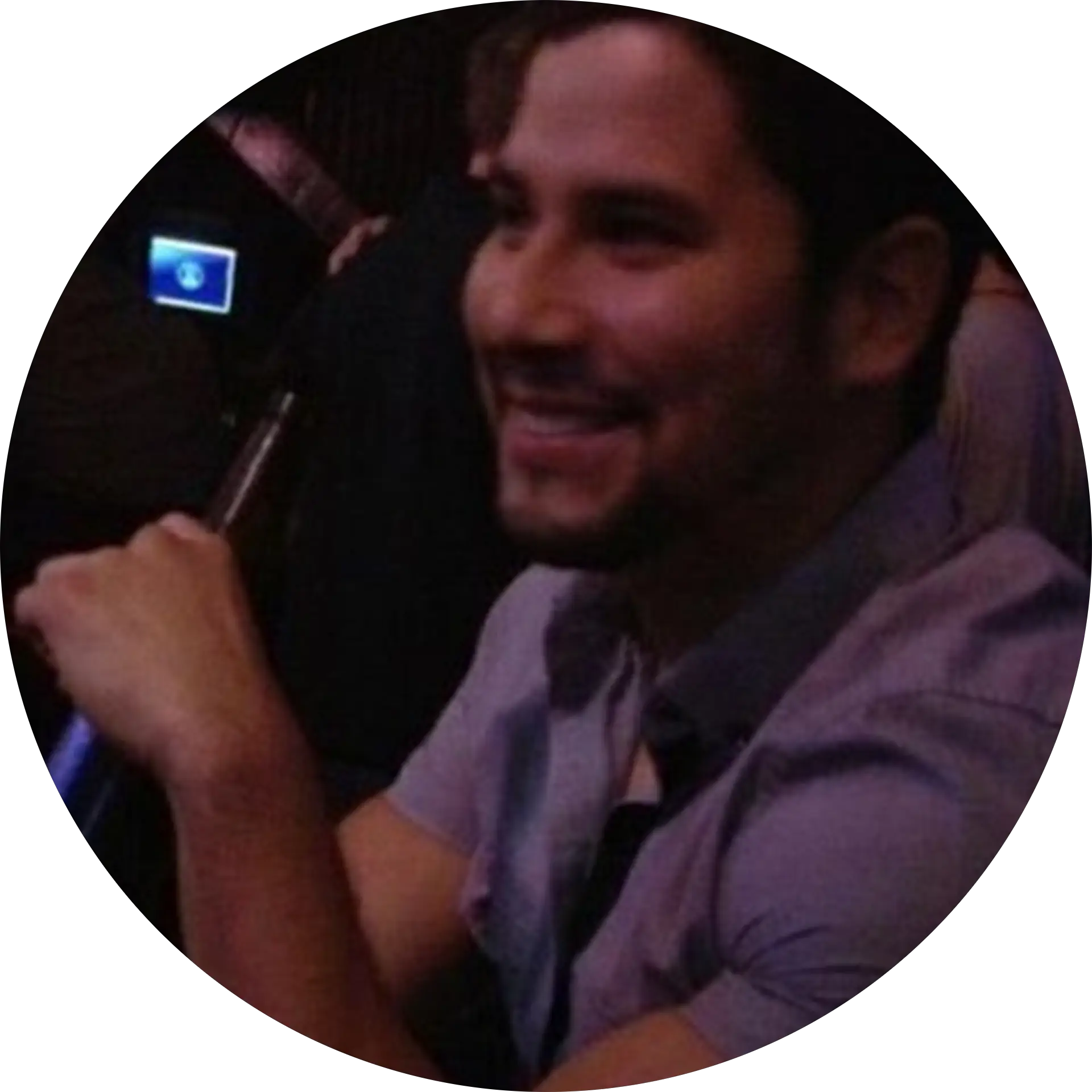 rolando villanueva