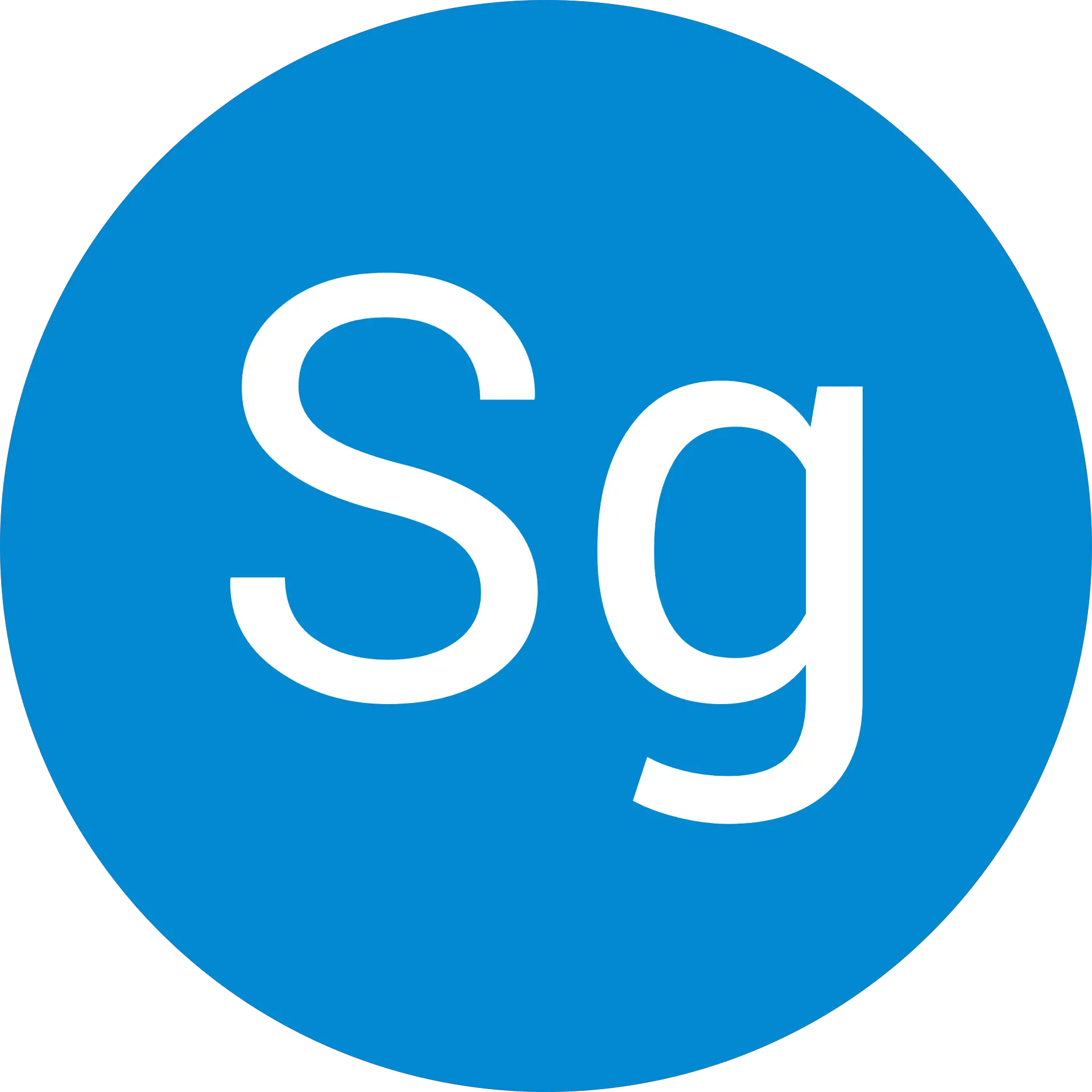 Sg