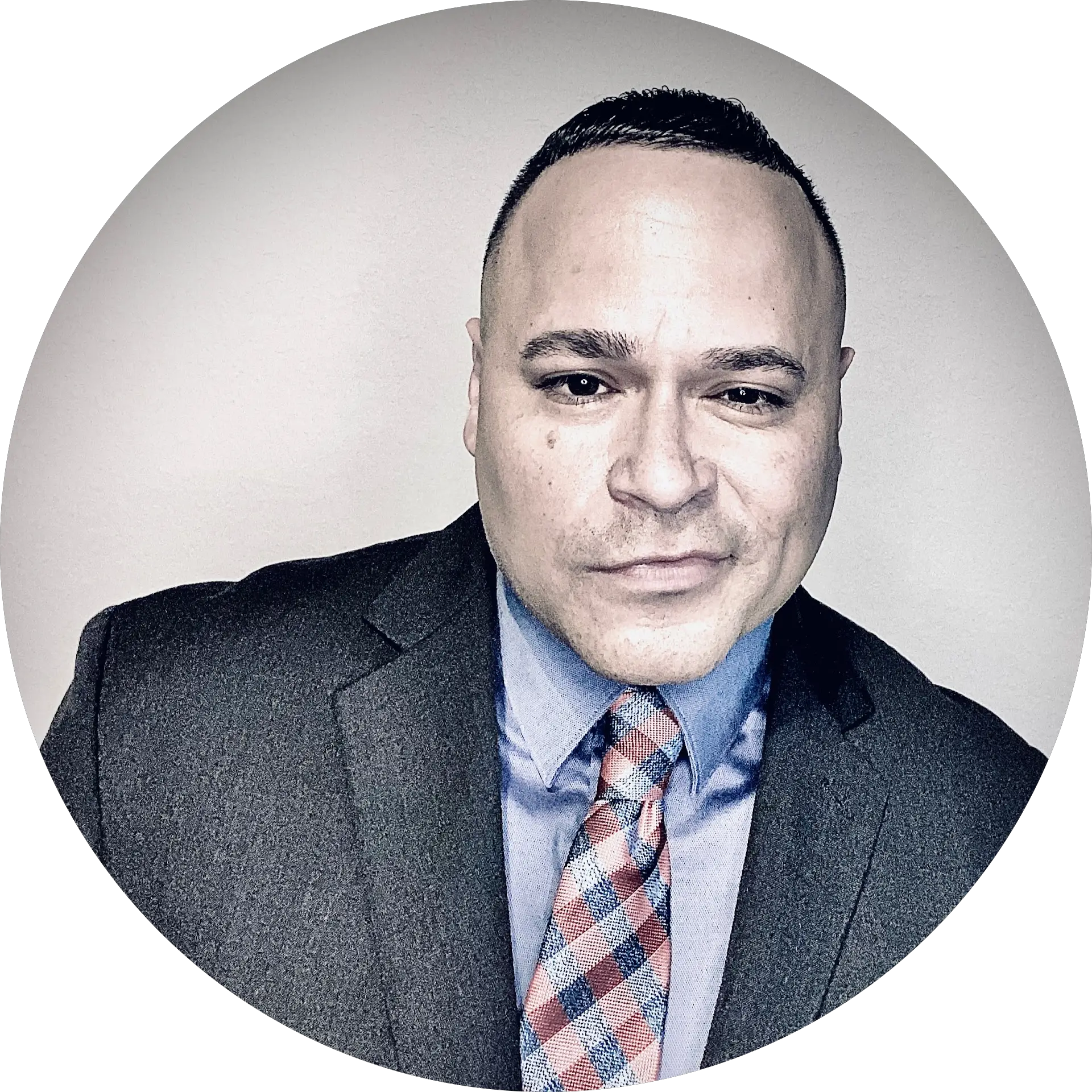 Michael Maldonado