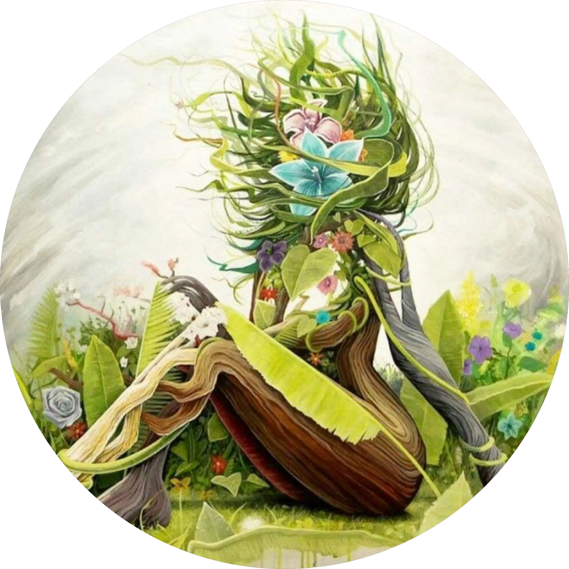 Purplesage Holistic Health