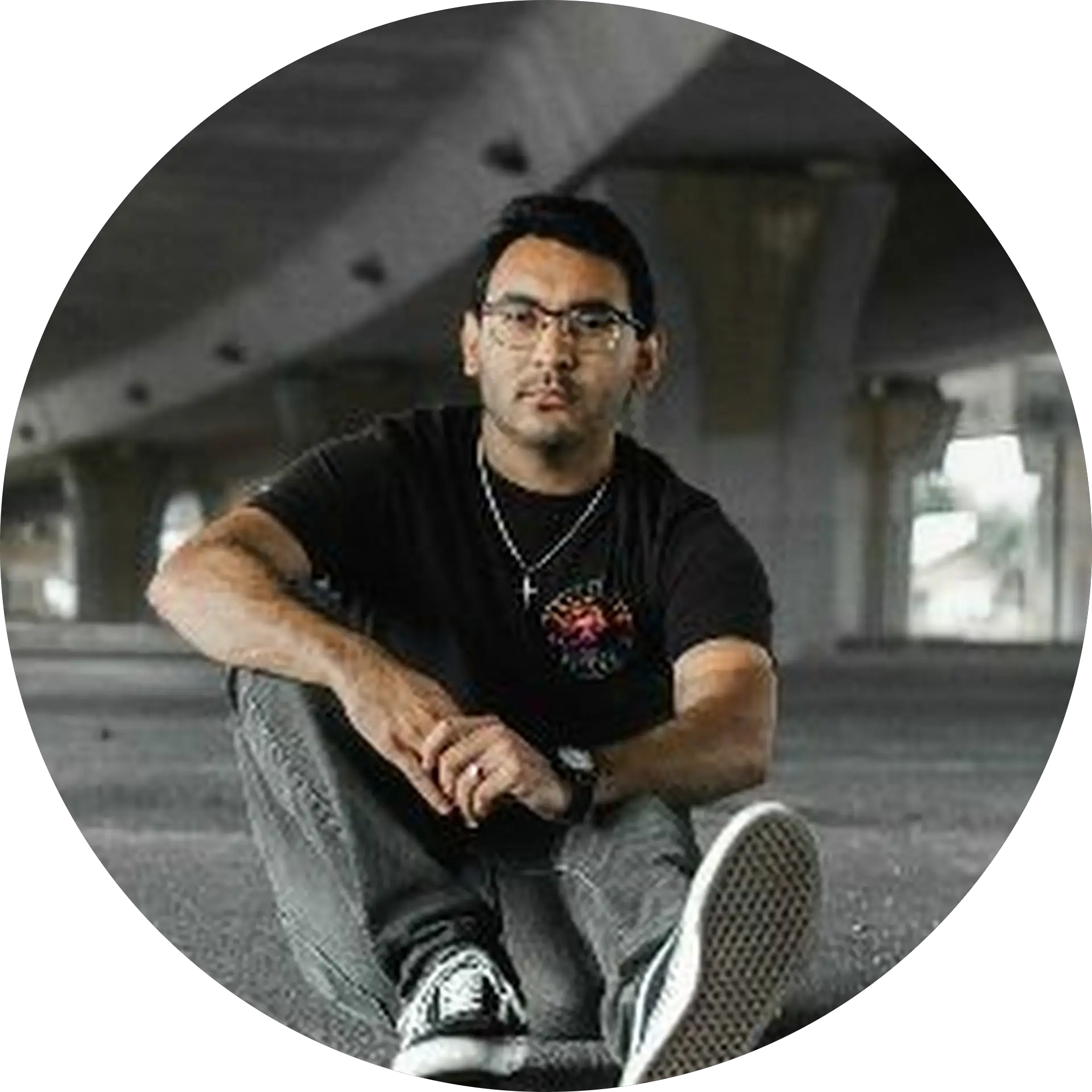 Cristian Garcia