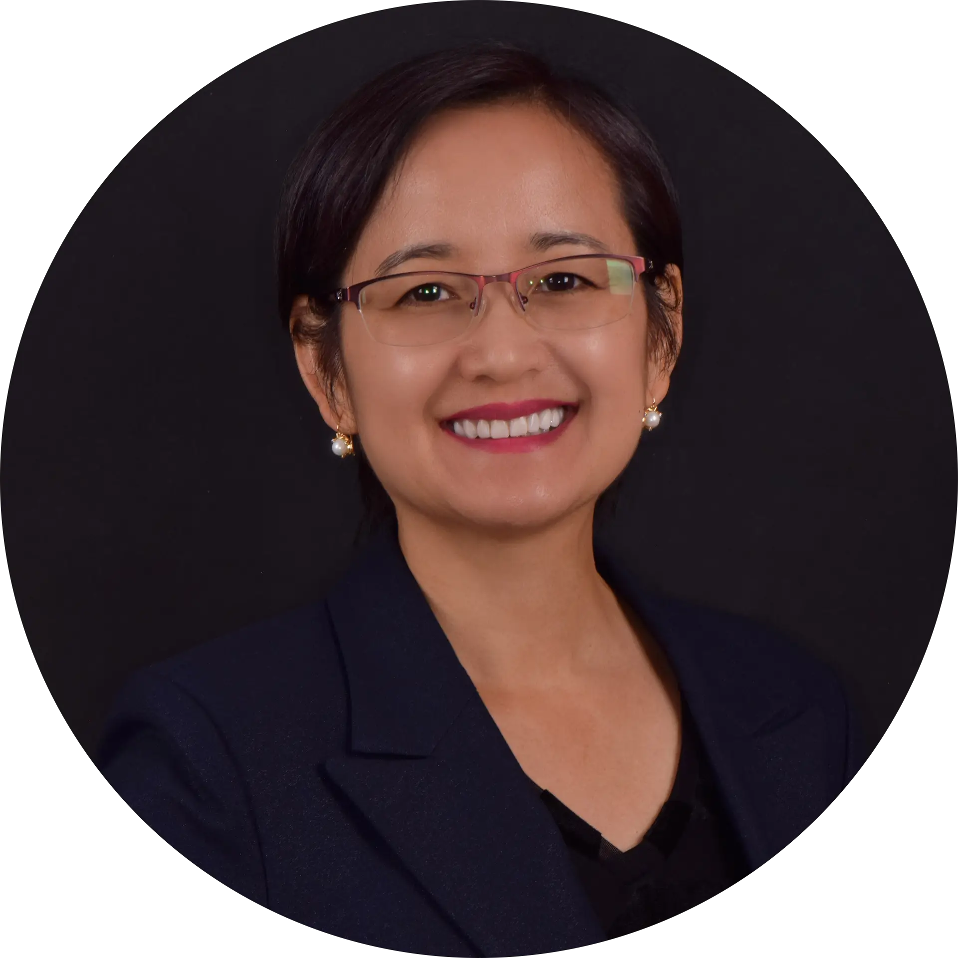 Mai Huynh-Le