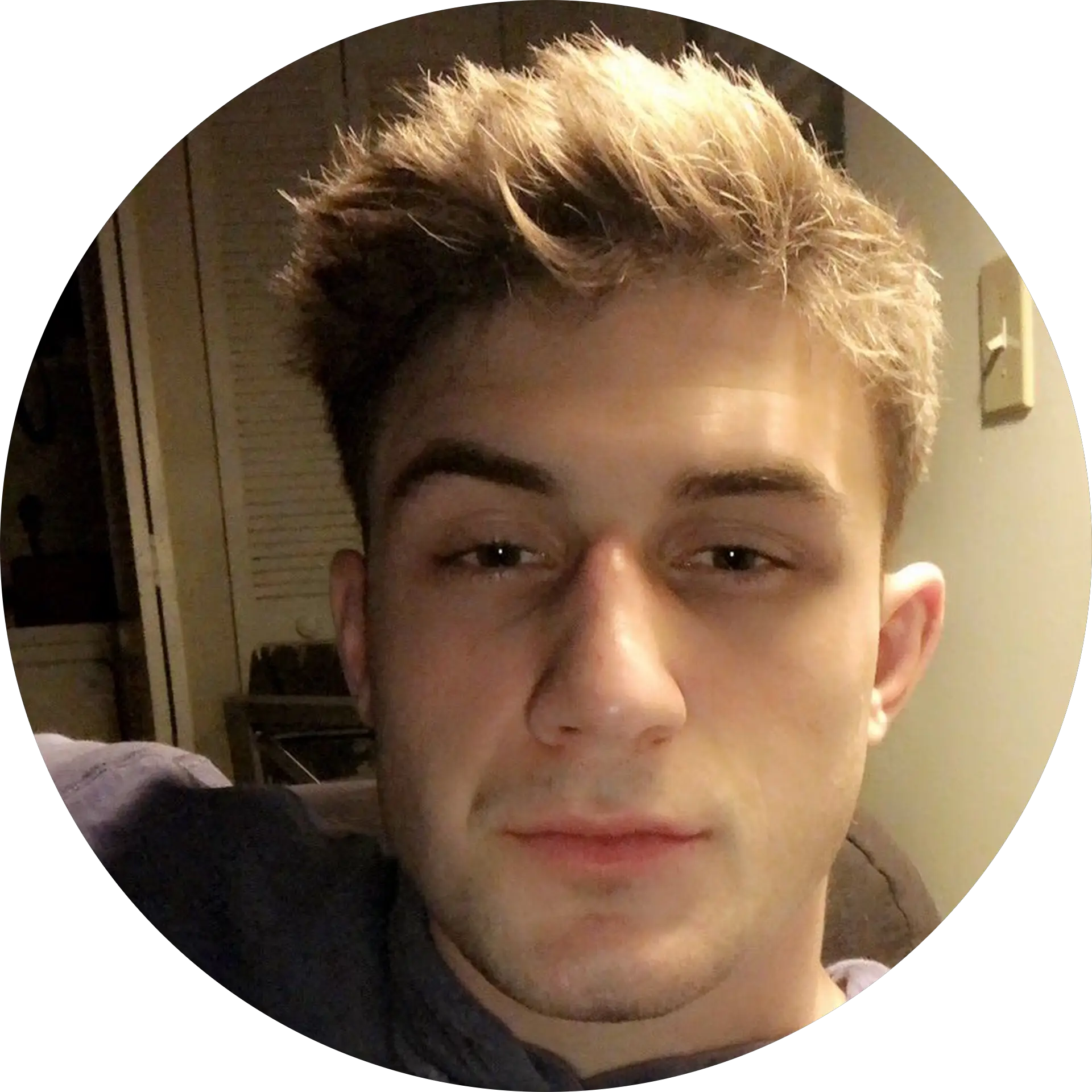 Kevin O