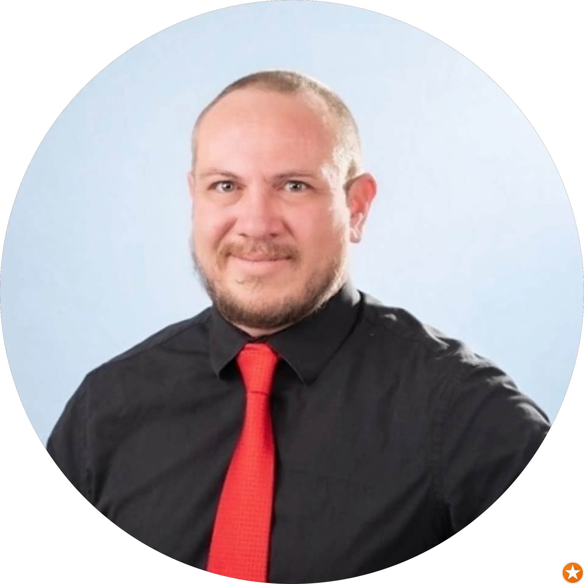 Andrew Thiesen