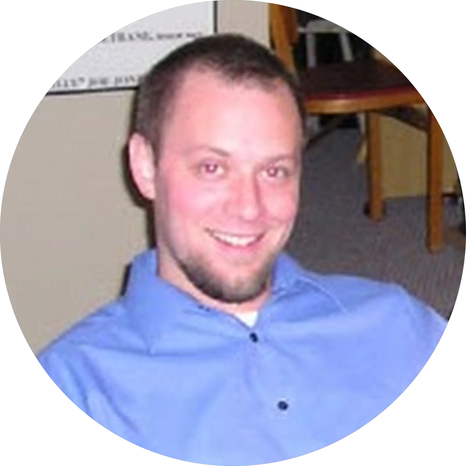 Jason Hodge