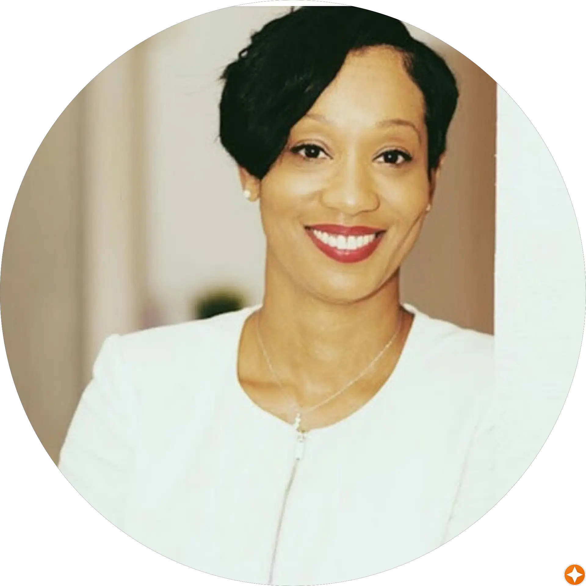 GILLIAN PLUMMER-MOLINA
