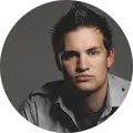 Mark DeMoss