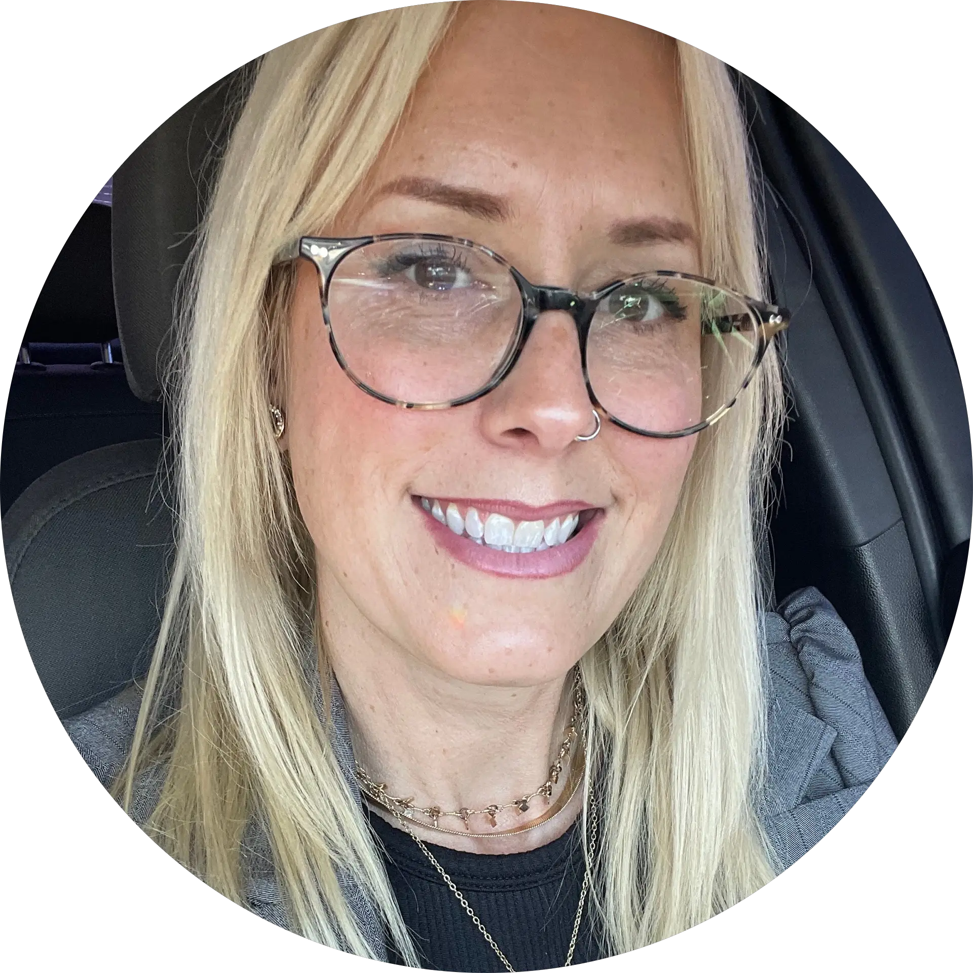 Amanda Bates