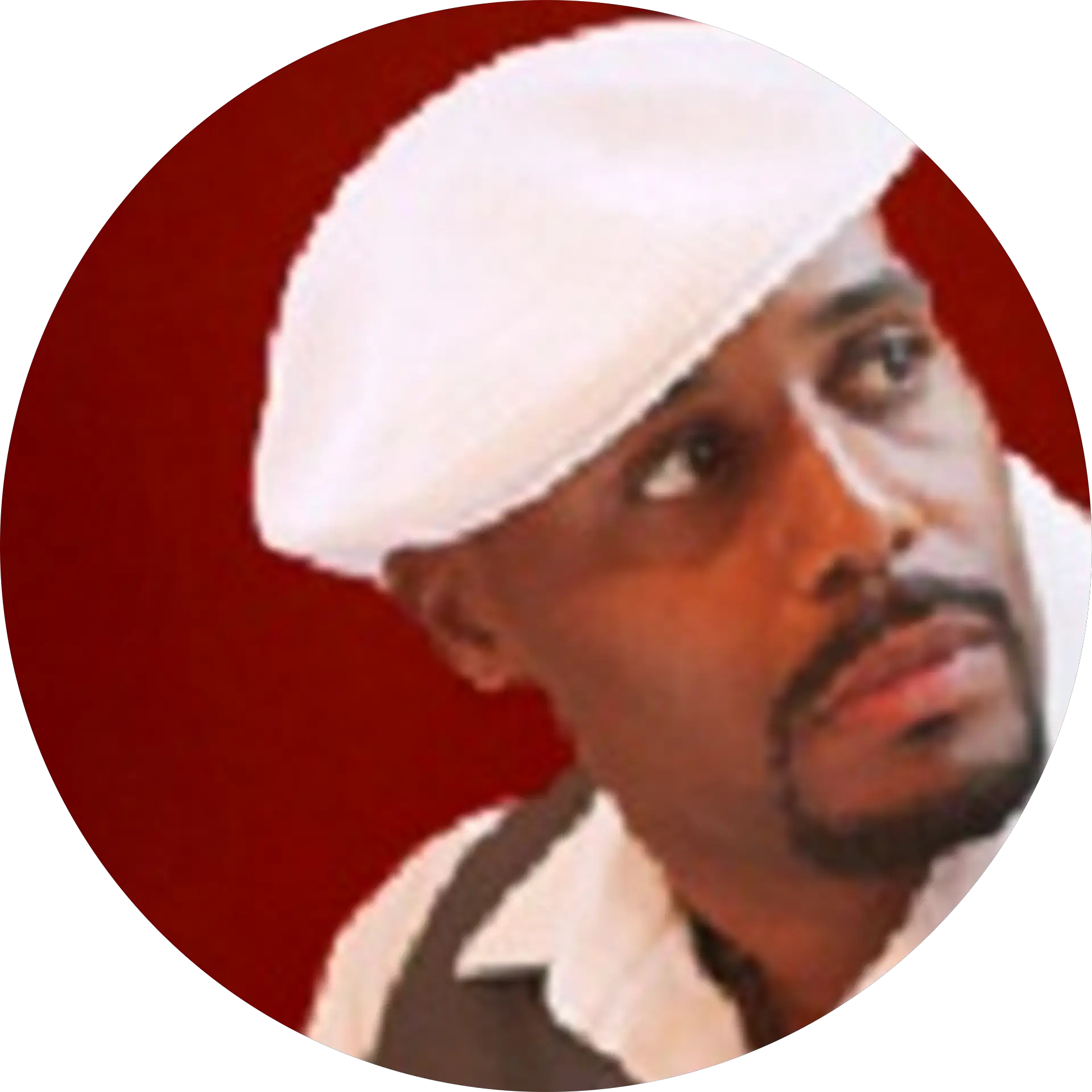 Andre Hickman
