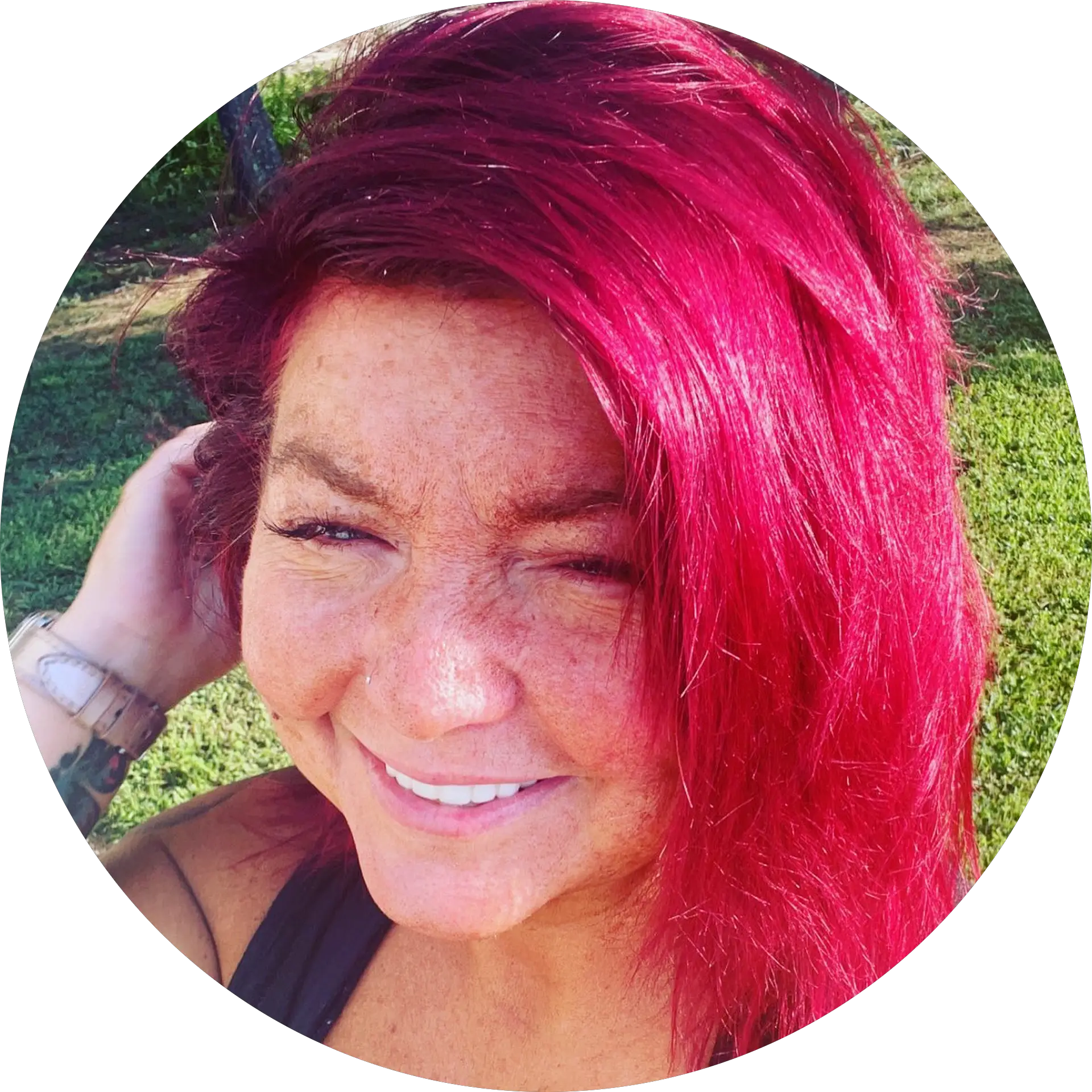 Christi Brallier
