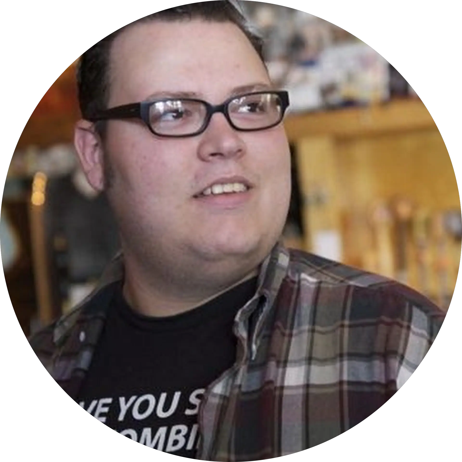 Jeff Boshers