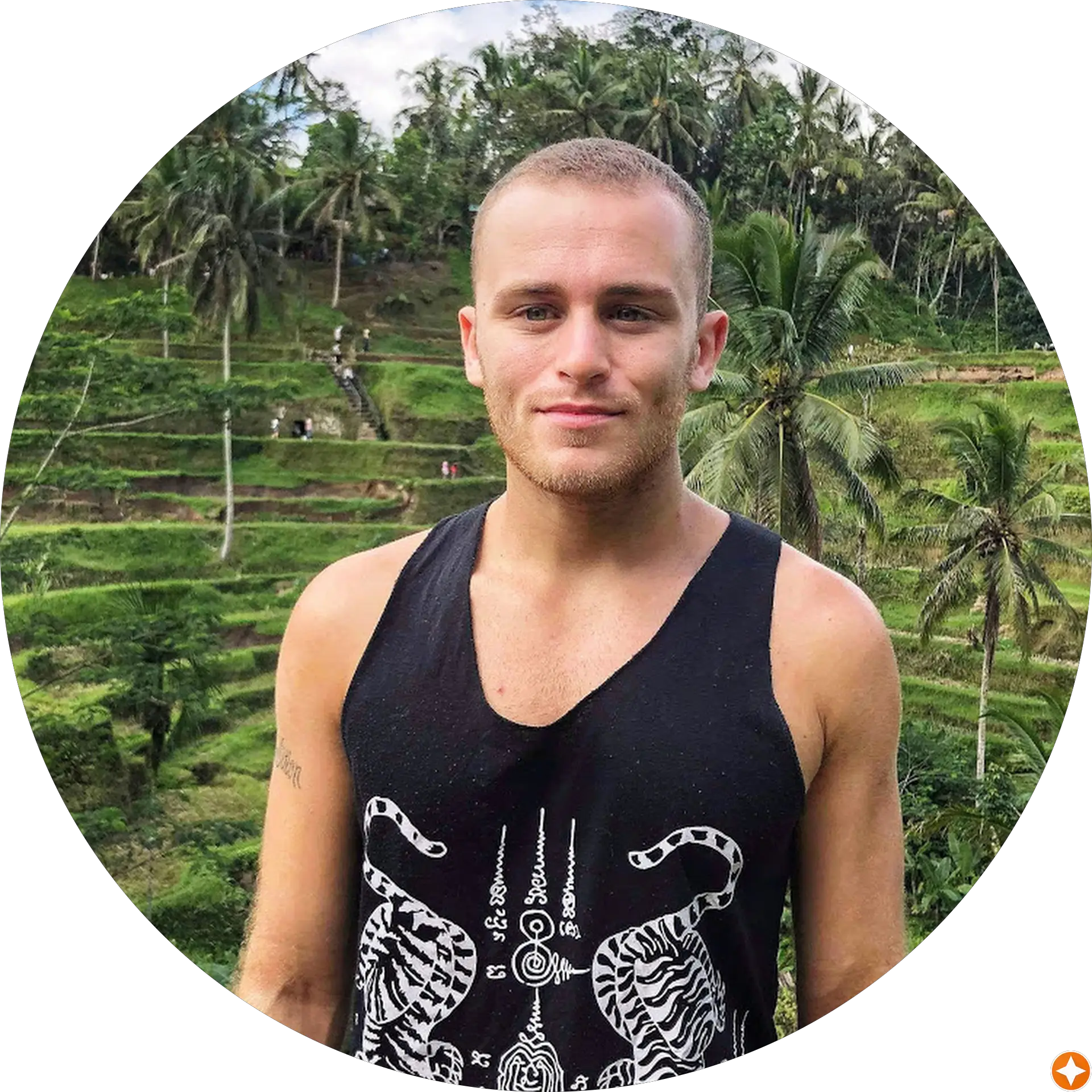 Austin Pierce