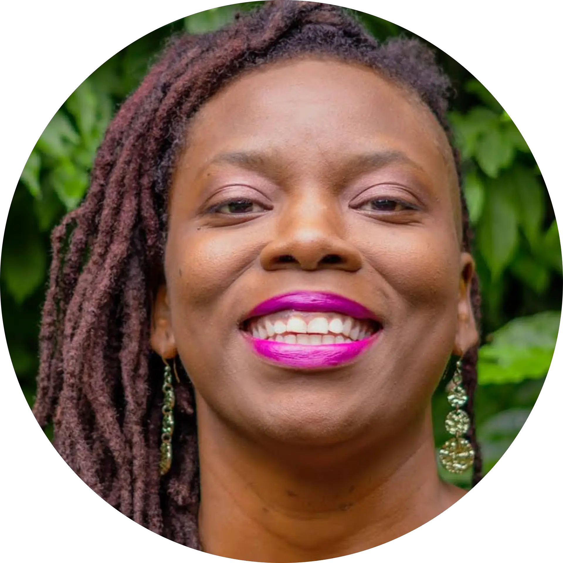Mystical Minister