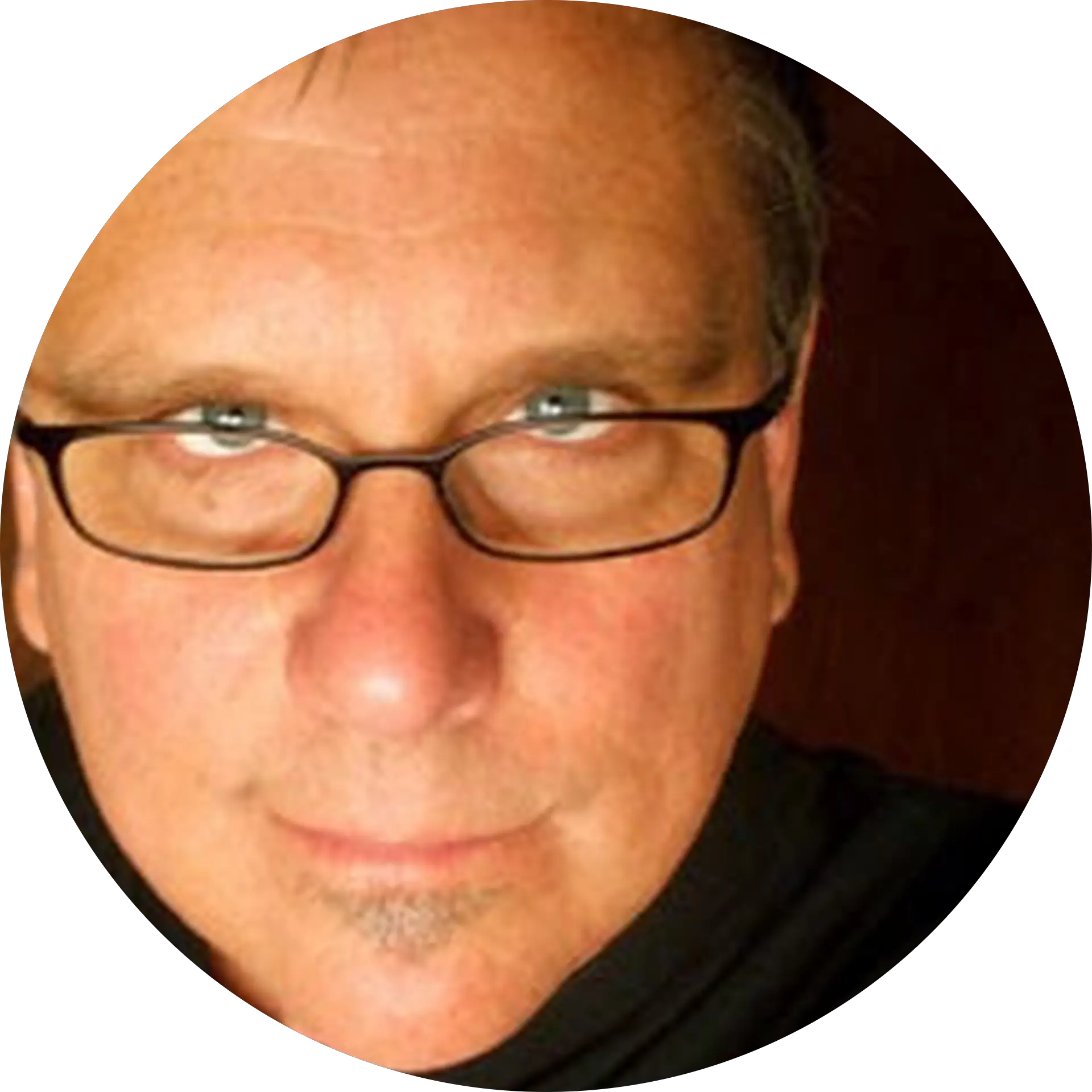 Mark Chouanard