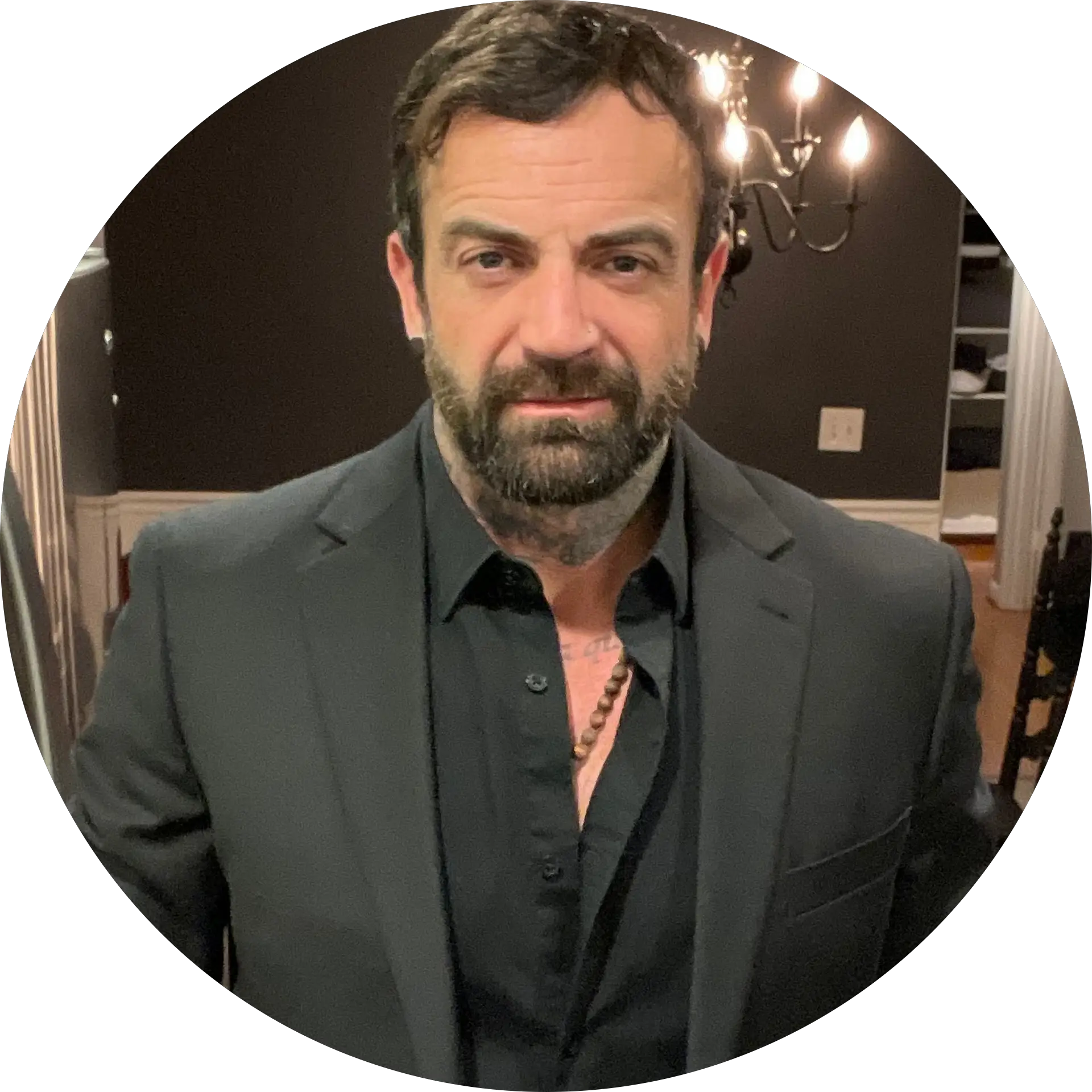 Nick Britt-Cunningham