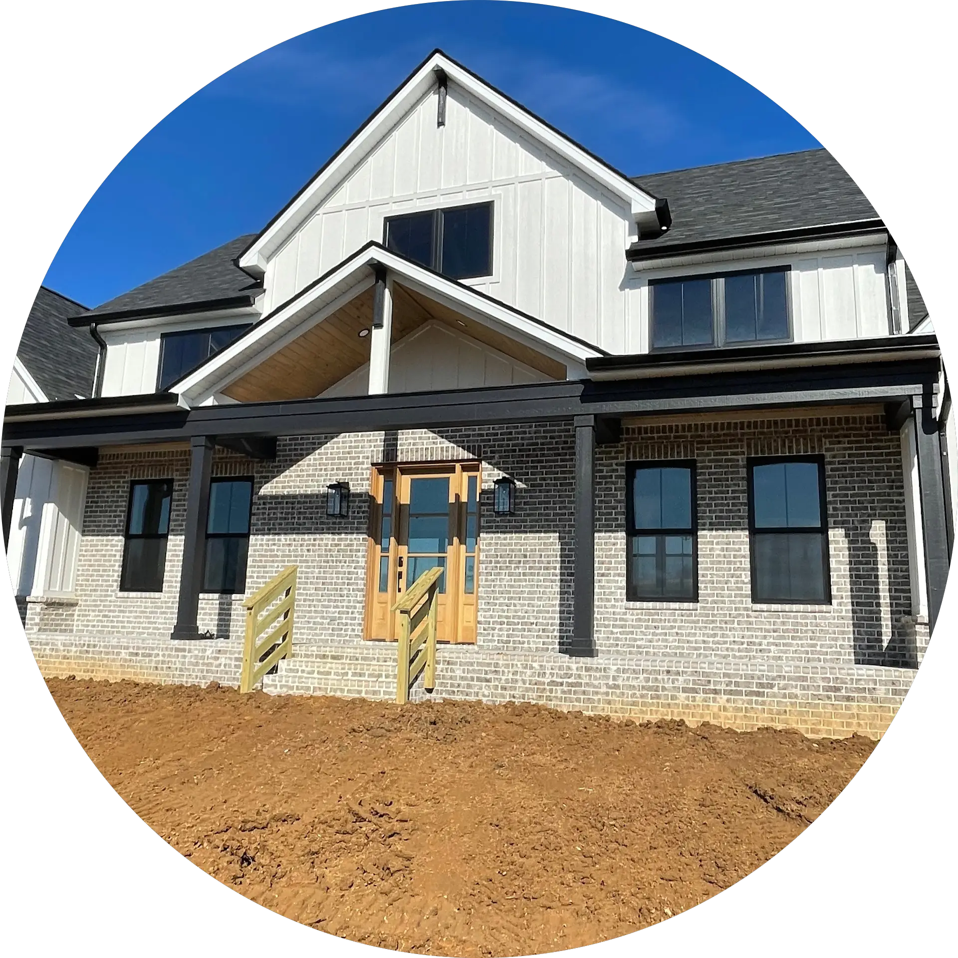 Anderson Builders LLC Columbia TN