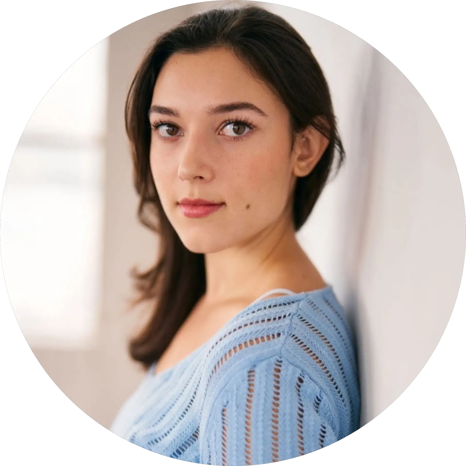 Bella Caspersen