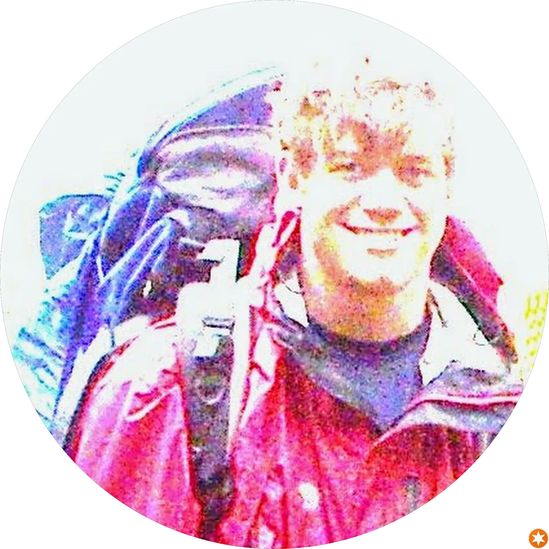 Andrew Gardner
