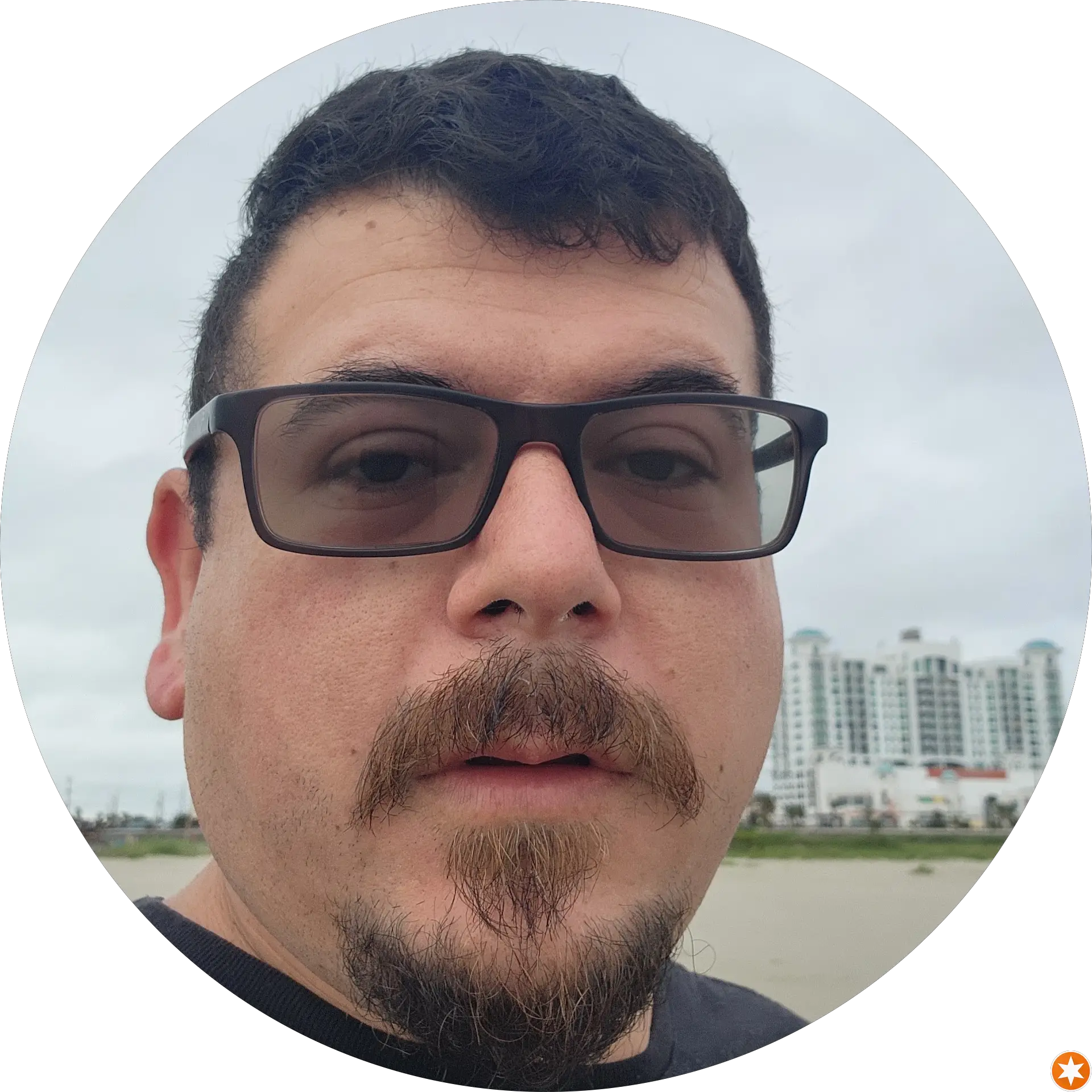 Michael Mendoza