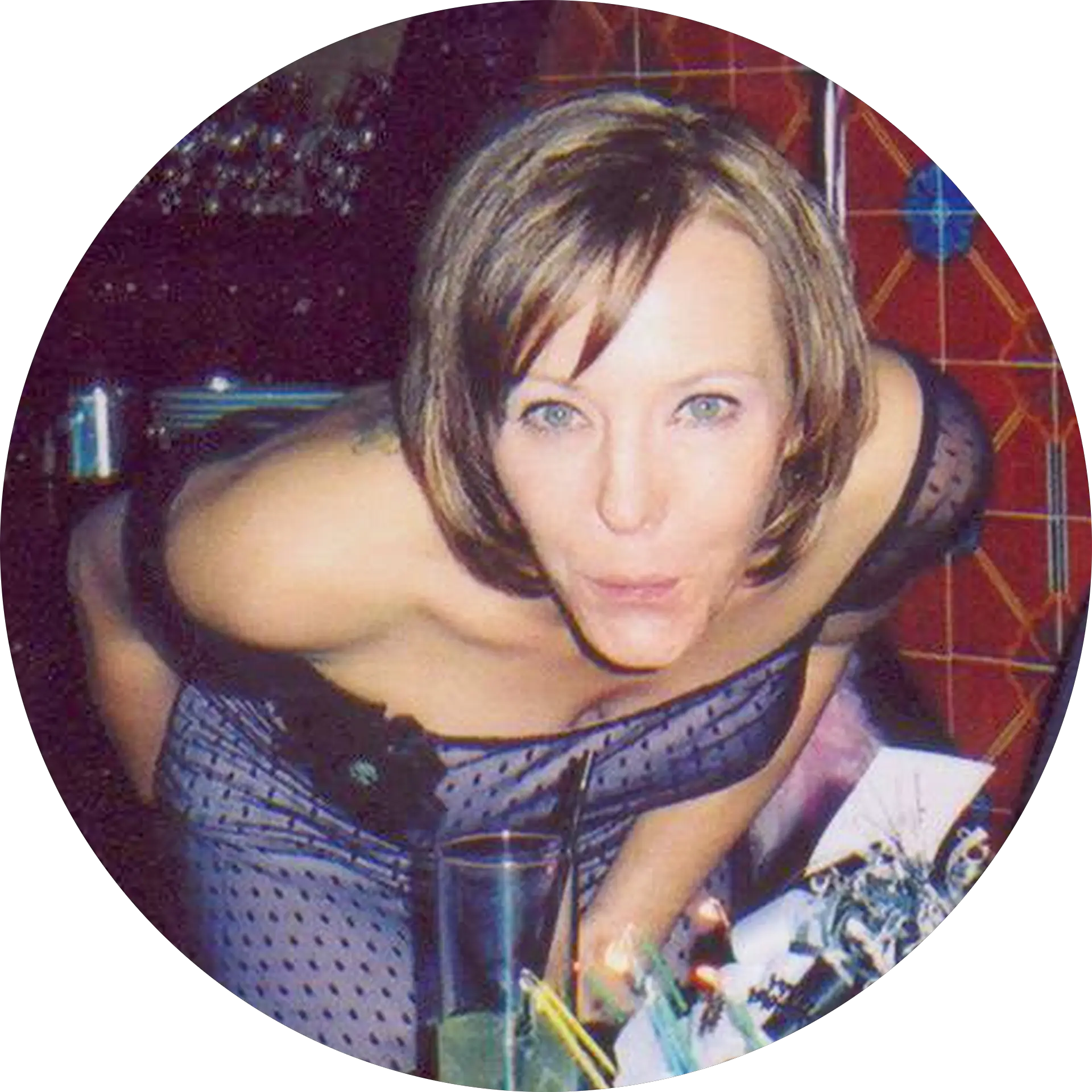 Denise Duren