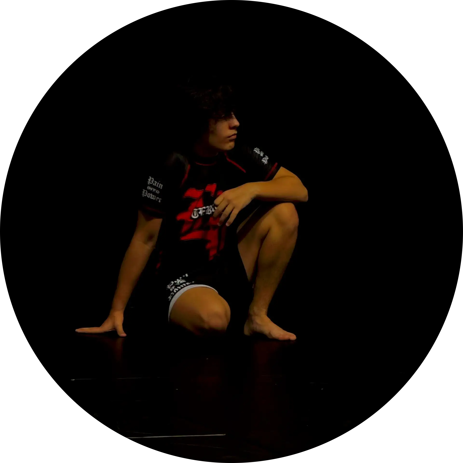 Tristen Gonzalez