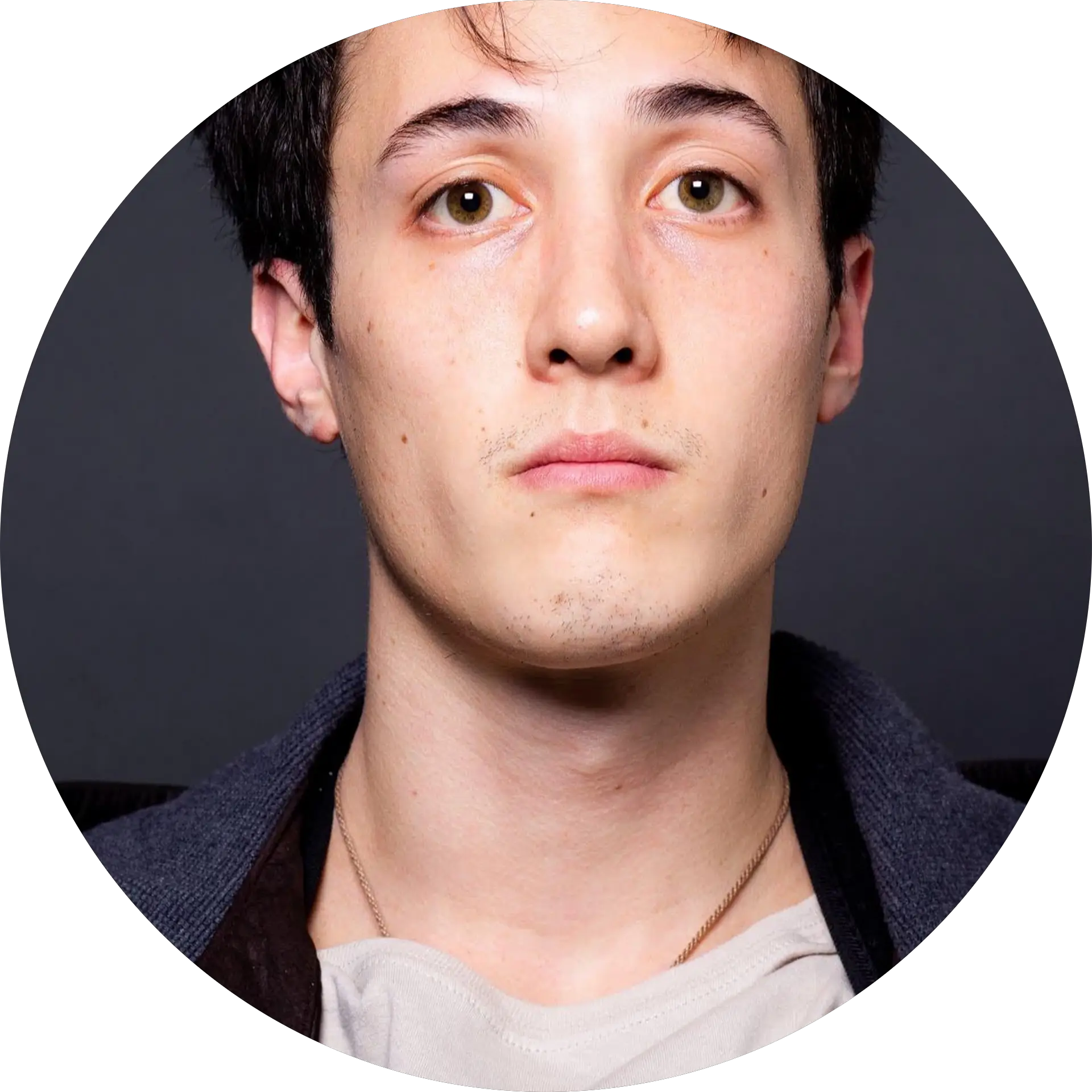 David Frankenfield