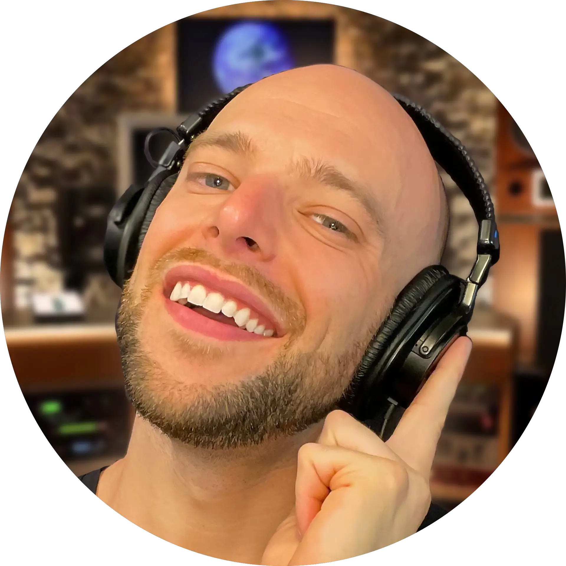 Bradley Stern