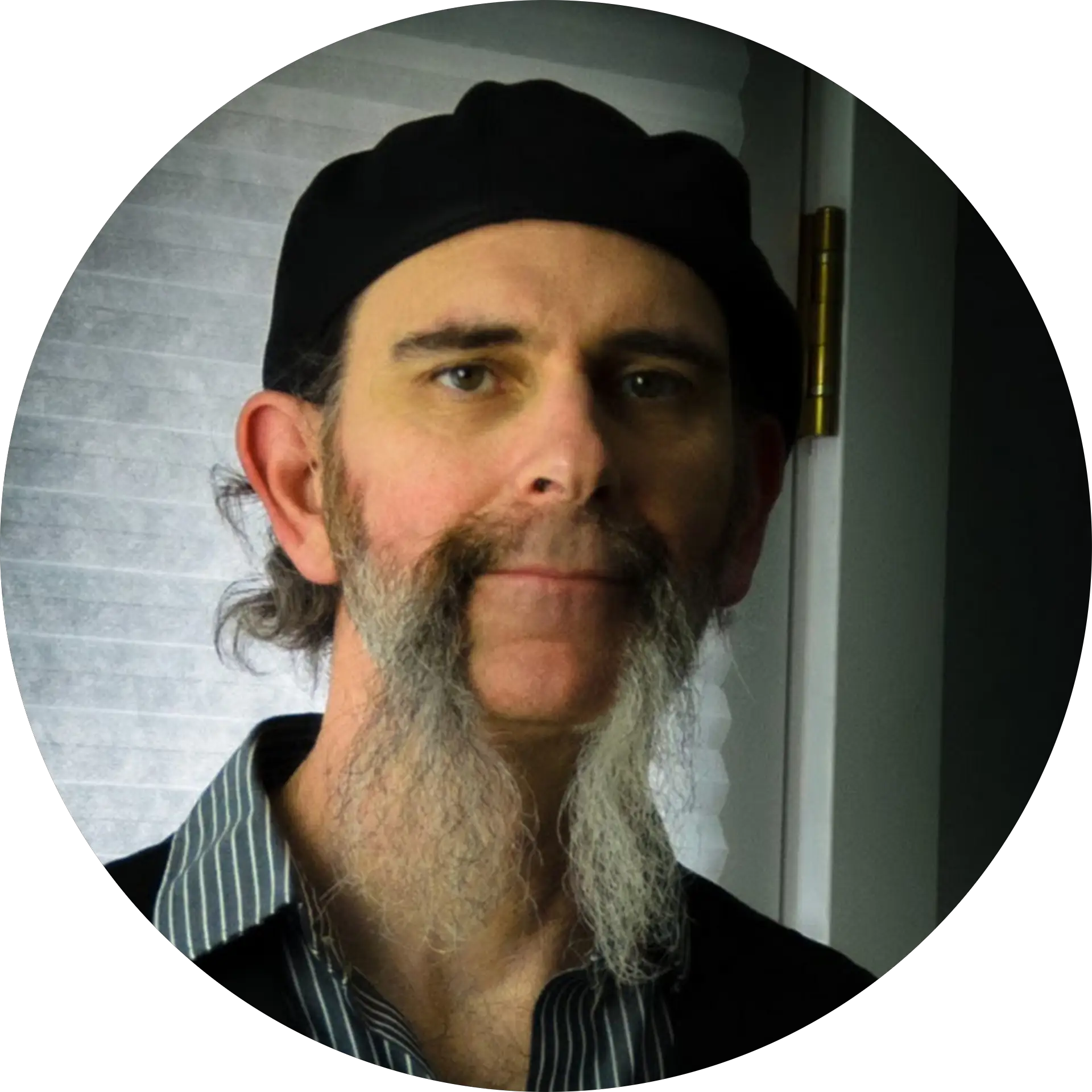 Daniel Nelson